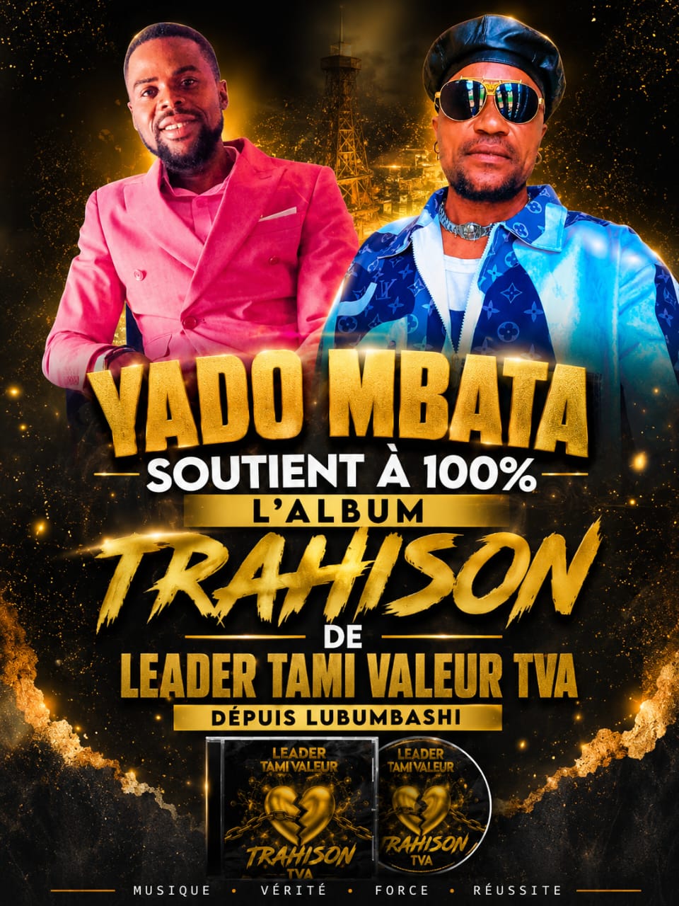 @Valeur Tami