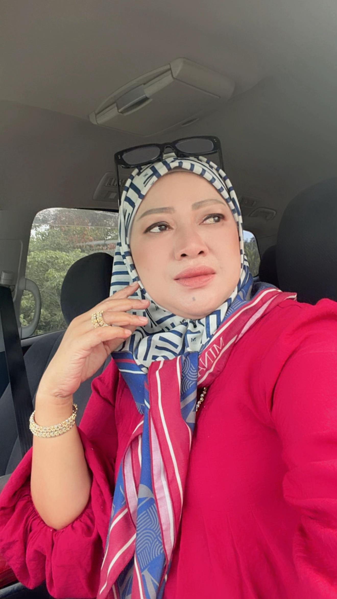 @Bonda Paduka GSM (M'sia)
