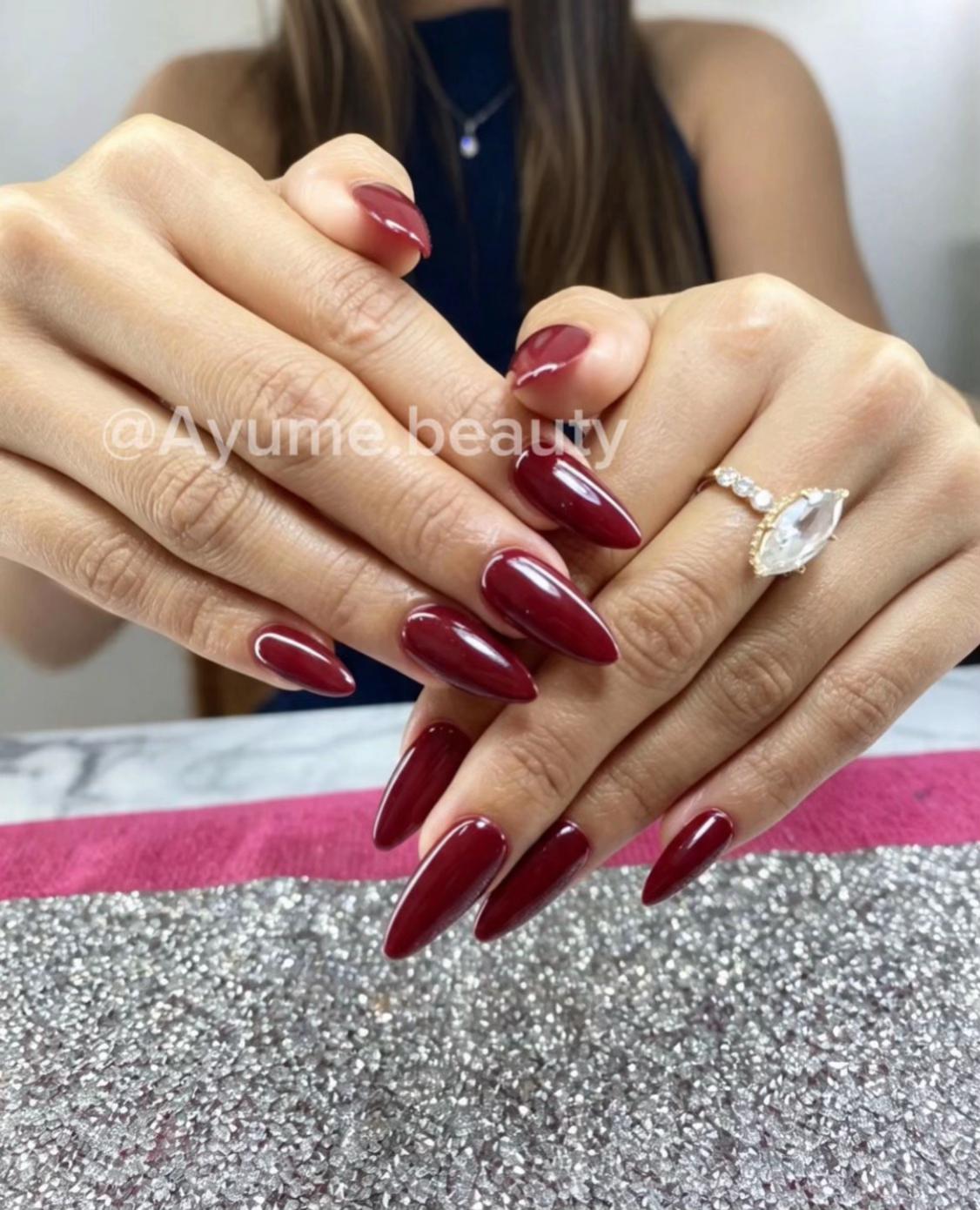 @Ayume Beauty Studio