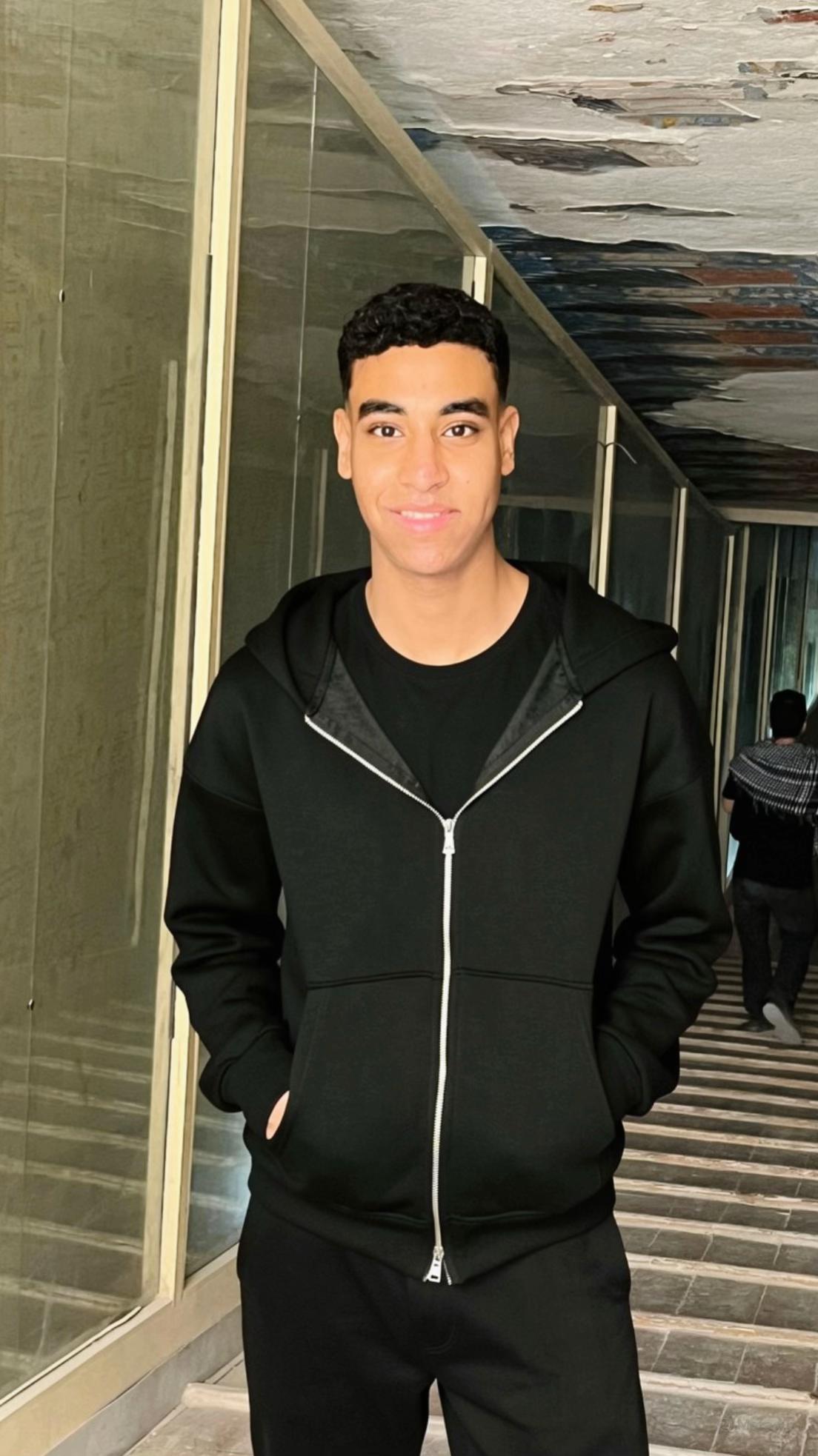 @أَبُوهُرَيْرَةَ الْحَدَّاد🐺
