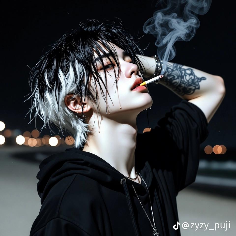 @papa muda suka disakitin ๐ฅ๐