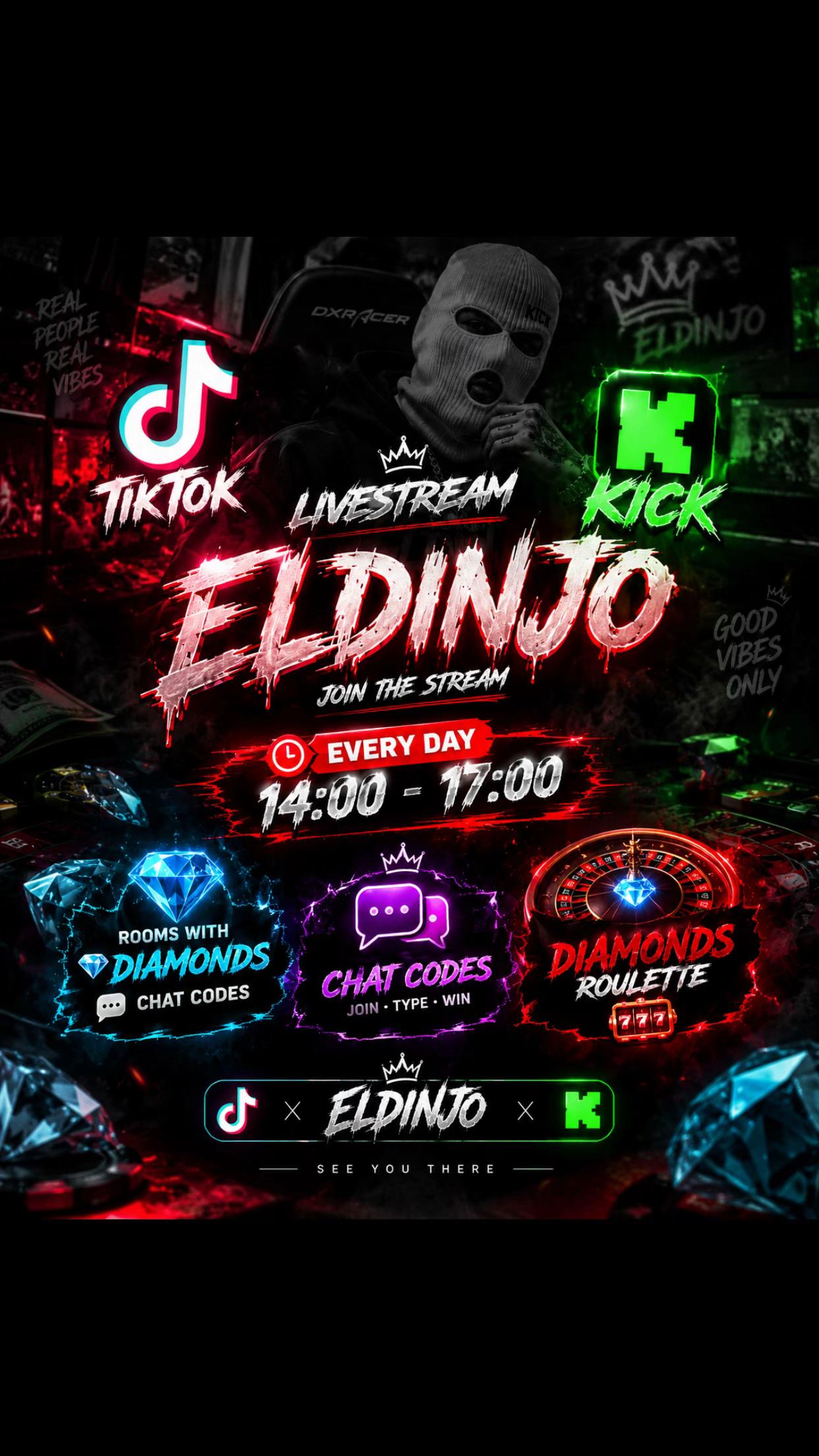 @𝗘𝗟𝗗𝗜𝗡𝗝𝗢🇦🇱