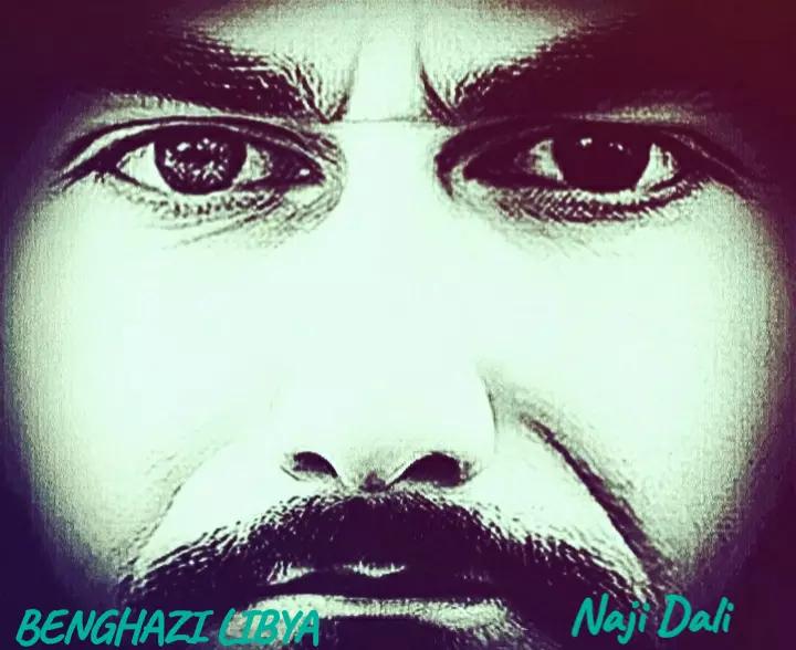 @Naji Dali