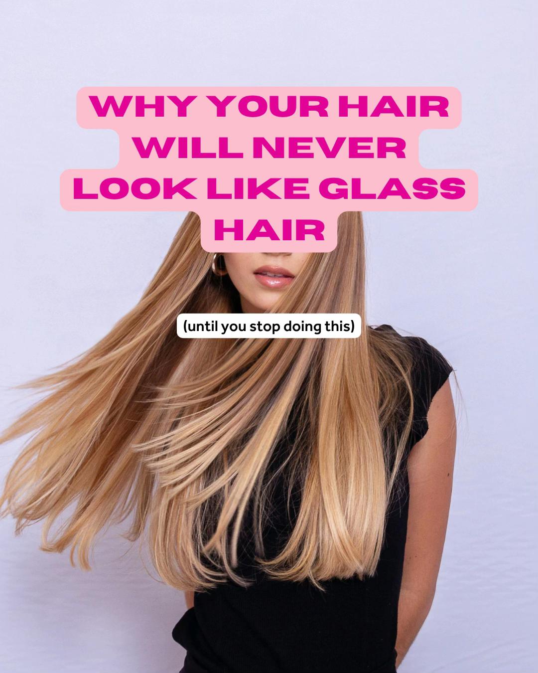 @Lee Stafford Hair