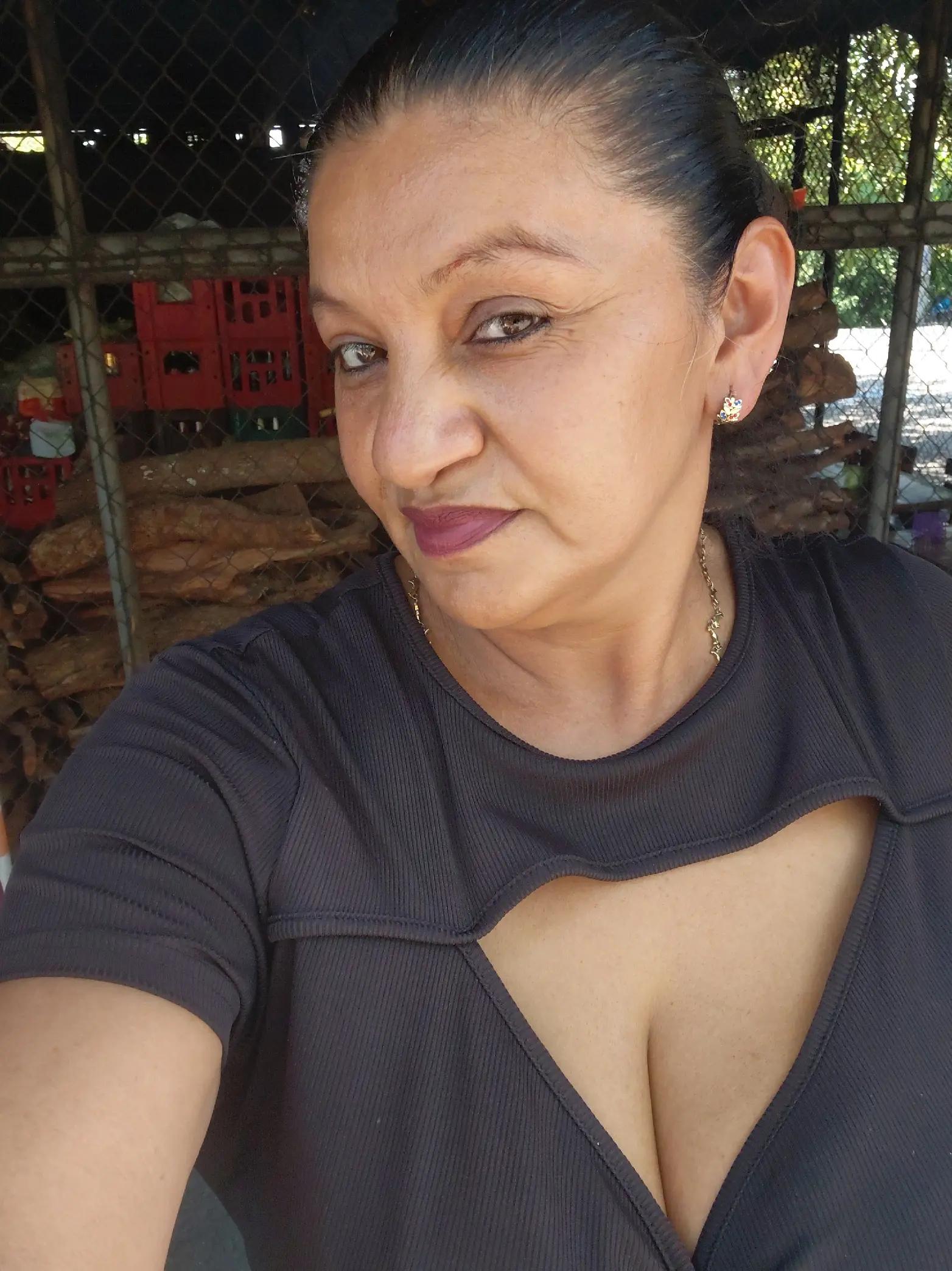 @maricela flores