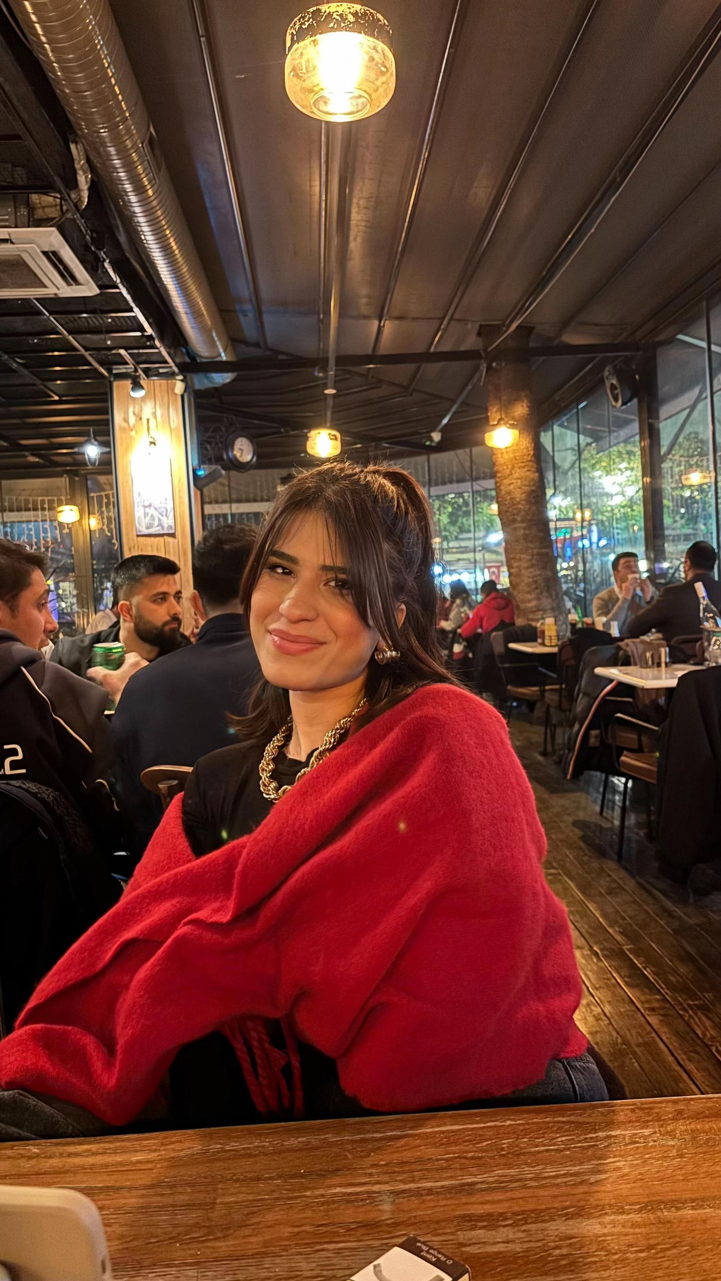 @Öz’