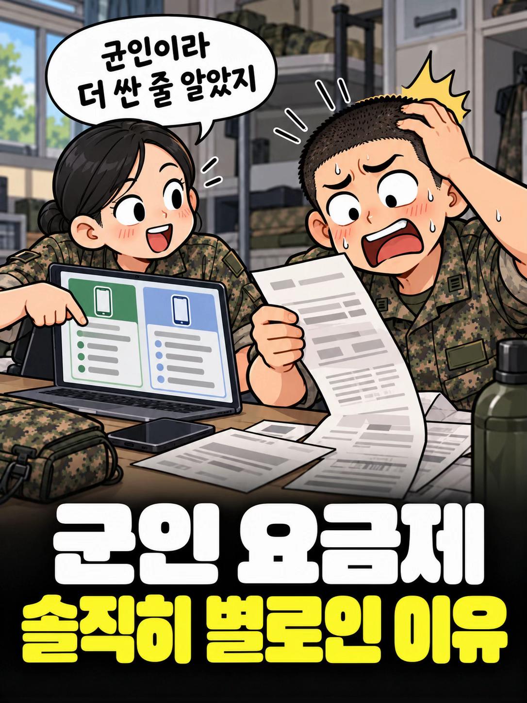 @군만이