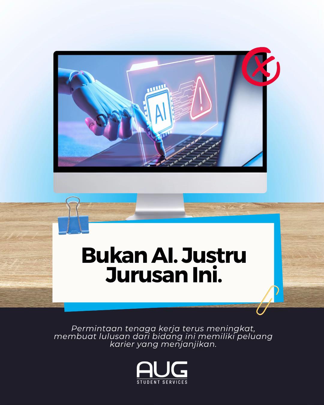 @AUG Indonesia