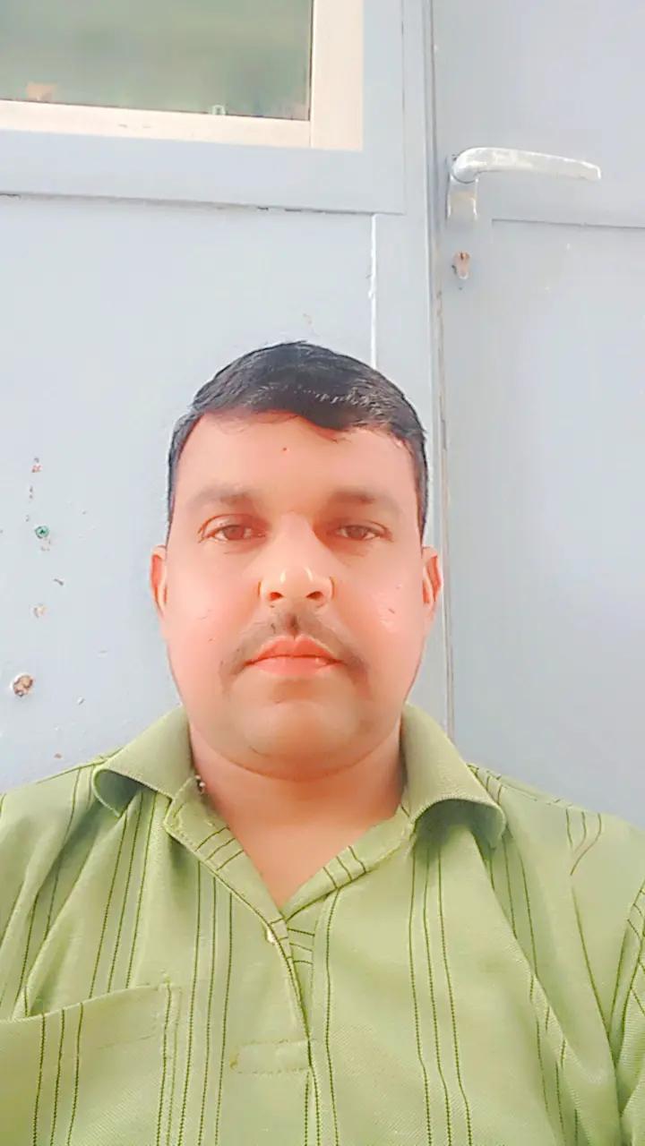 @kamlesh yogi