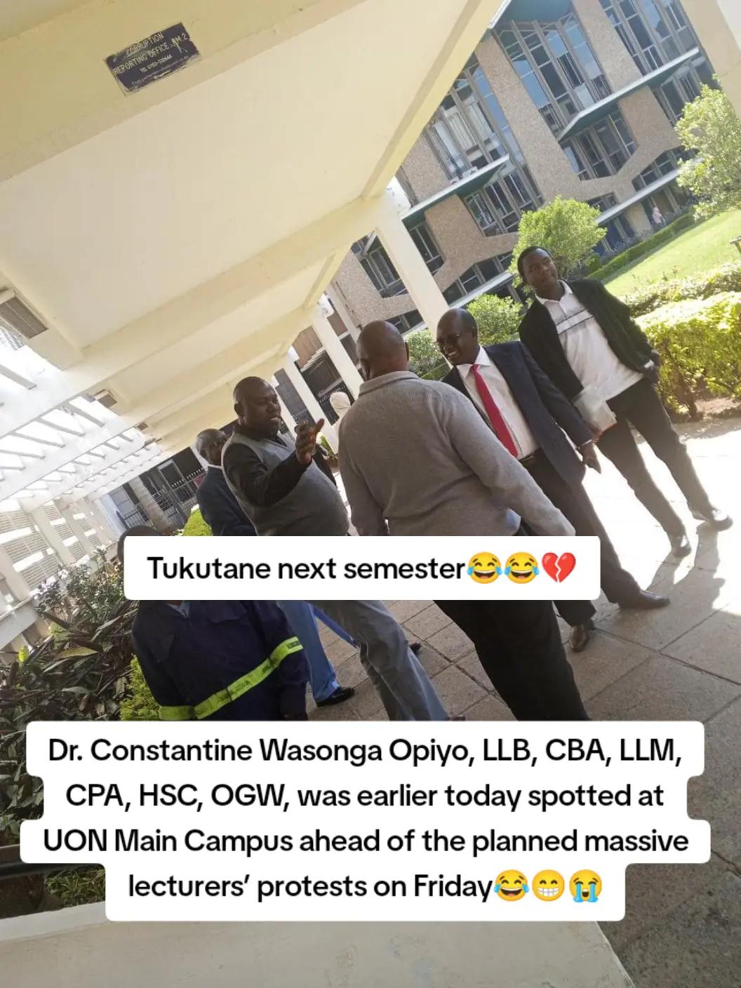 @UON CLABU TRENDS
