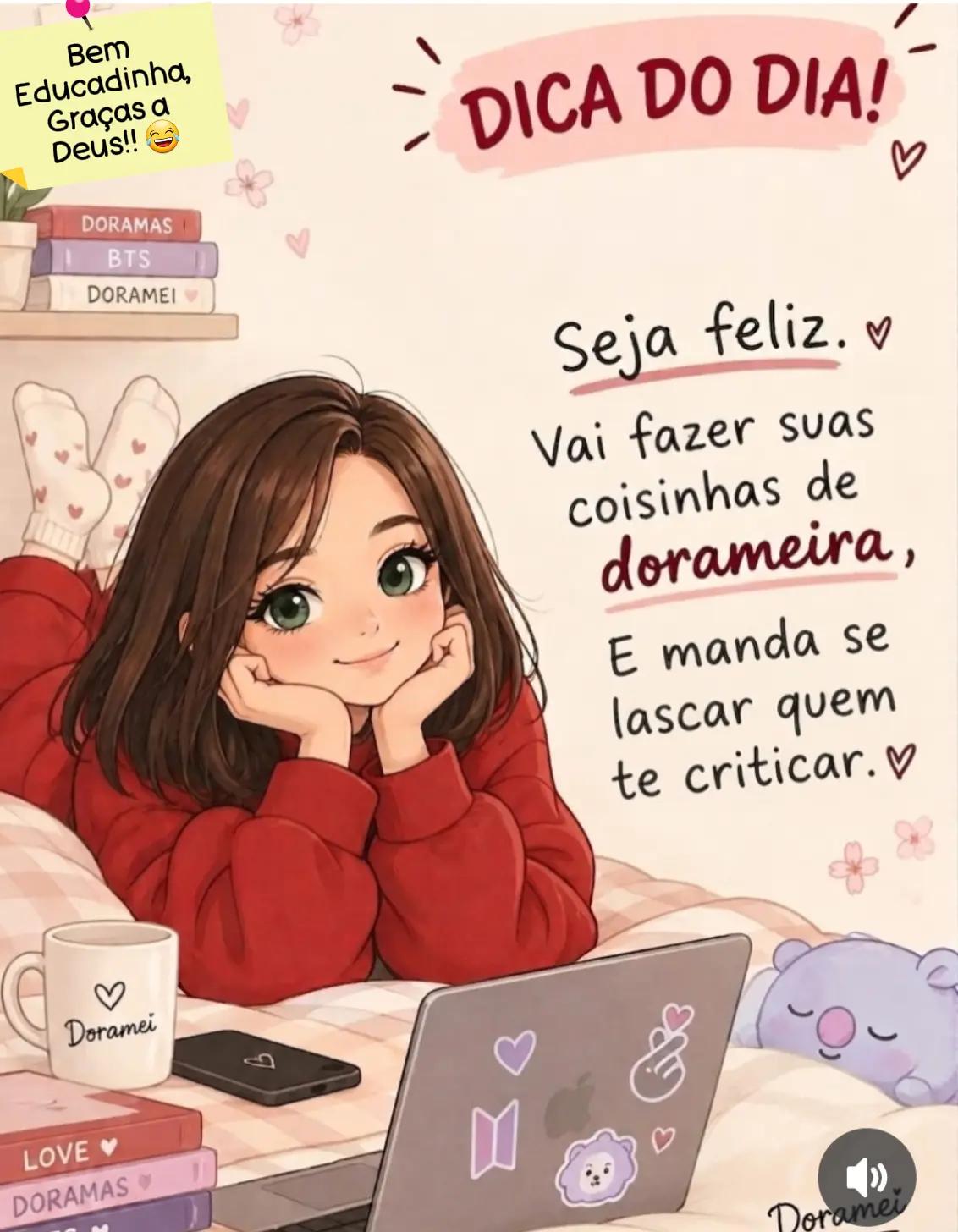 @Mundinho Asiático