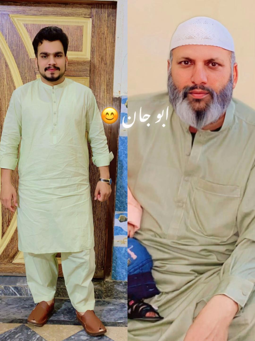 @✨ چوہدری مٹھو بابا ✨