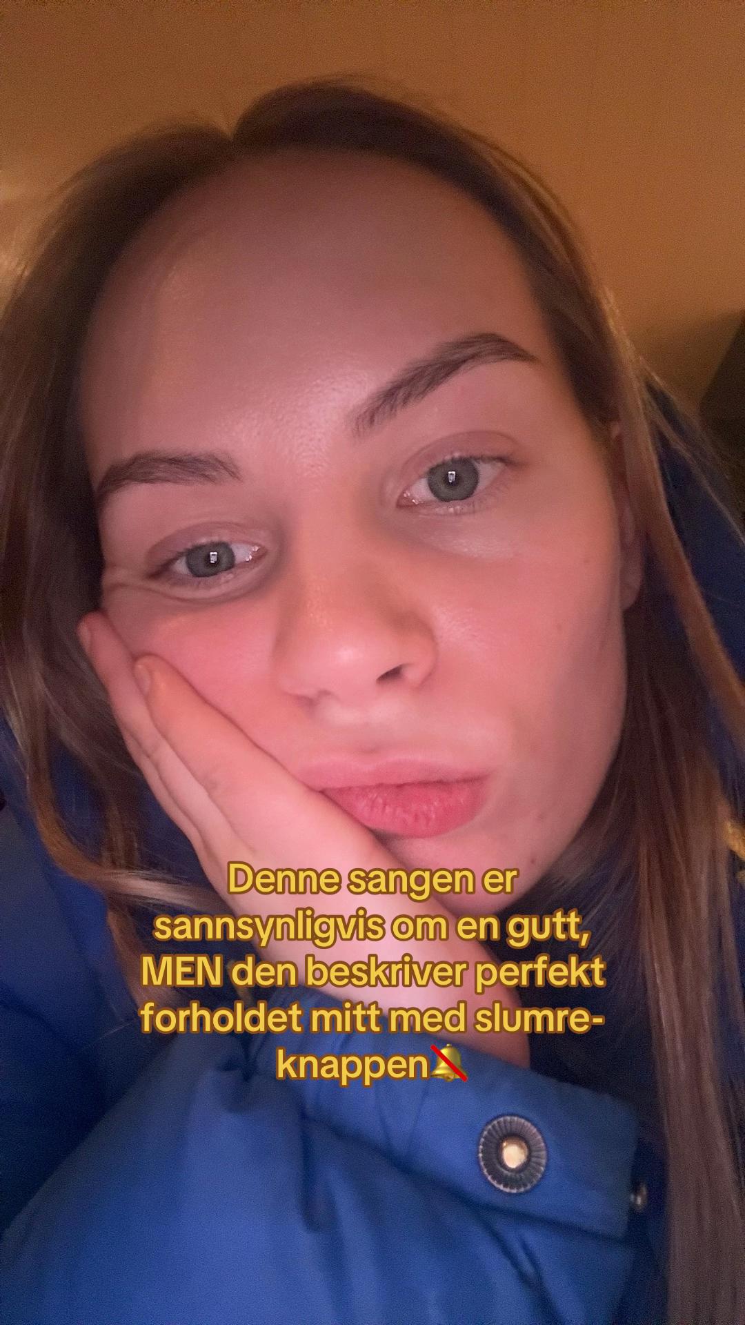 @CAMILLA RØSTE⚡️