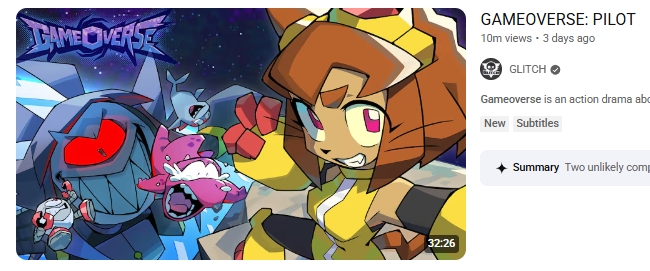 @Glitch_Productions