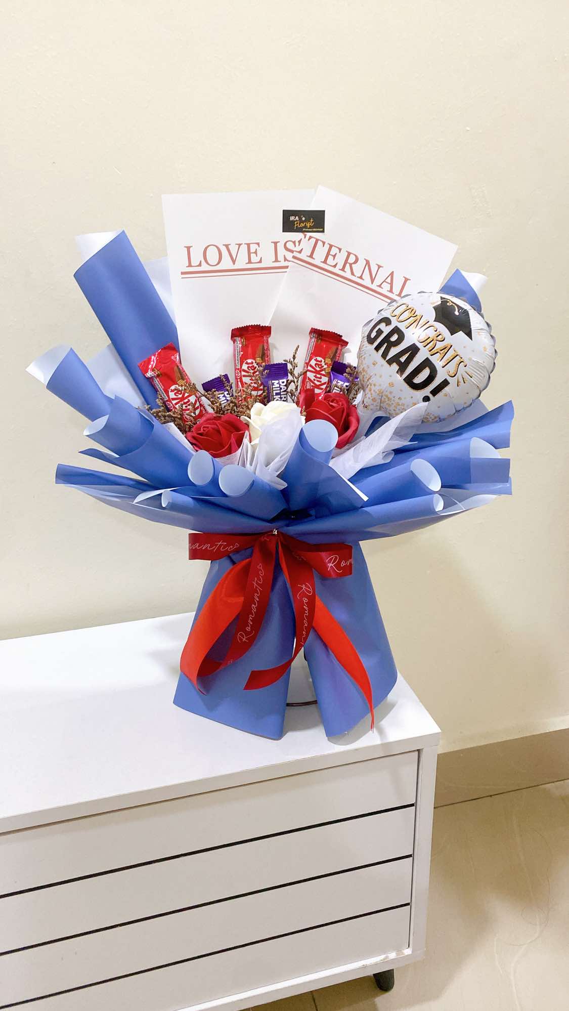 @iraflorist_bouquet