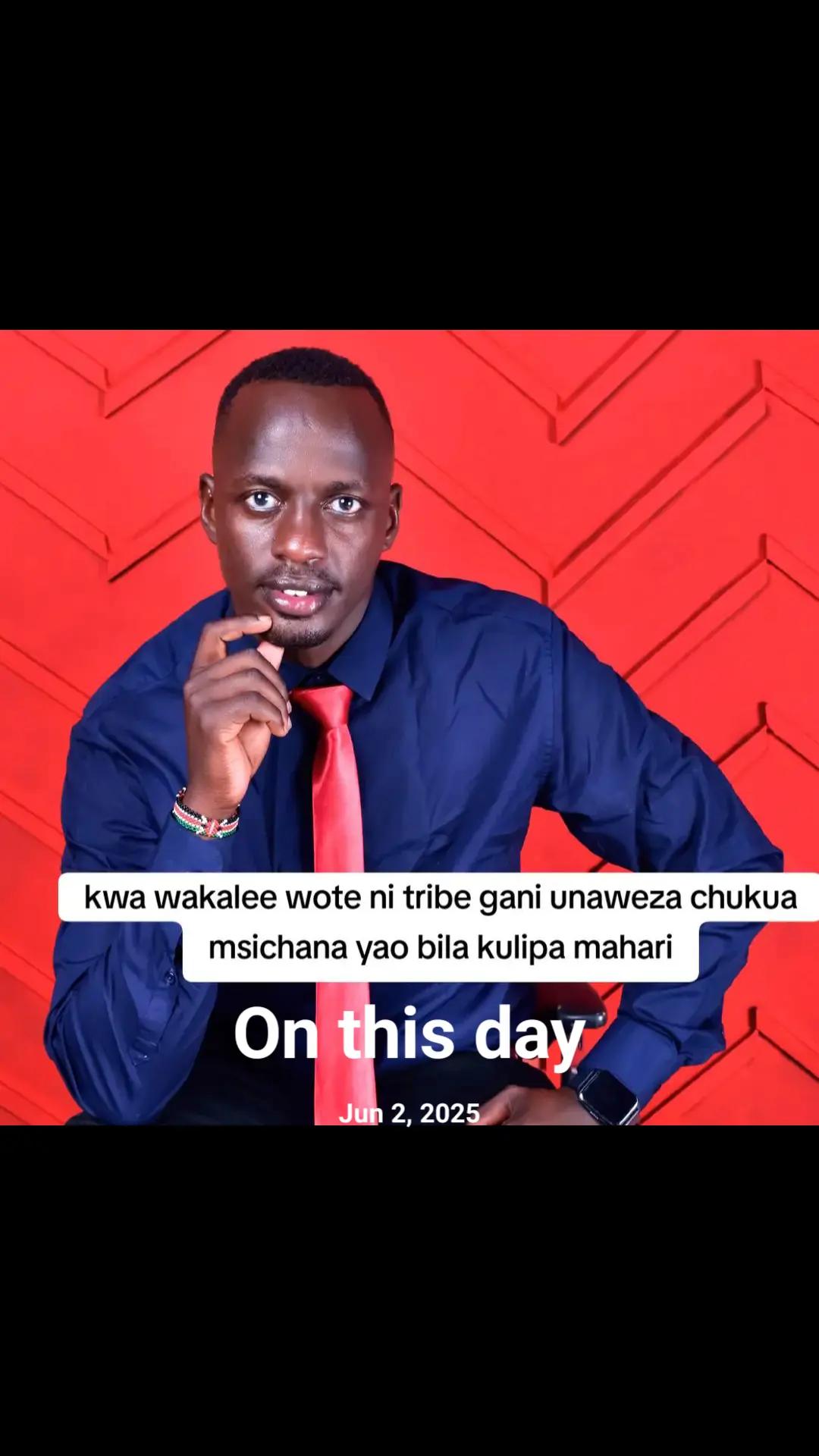 @MILLIONAIRE🇰🇪