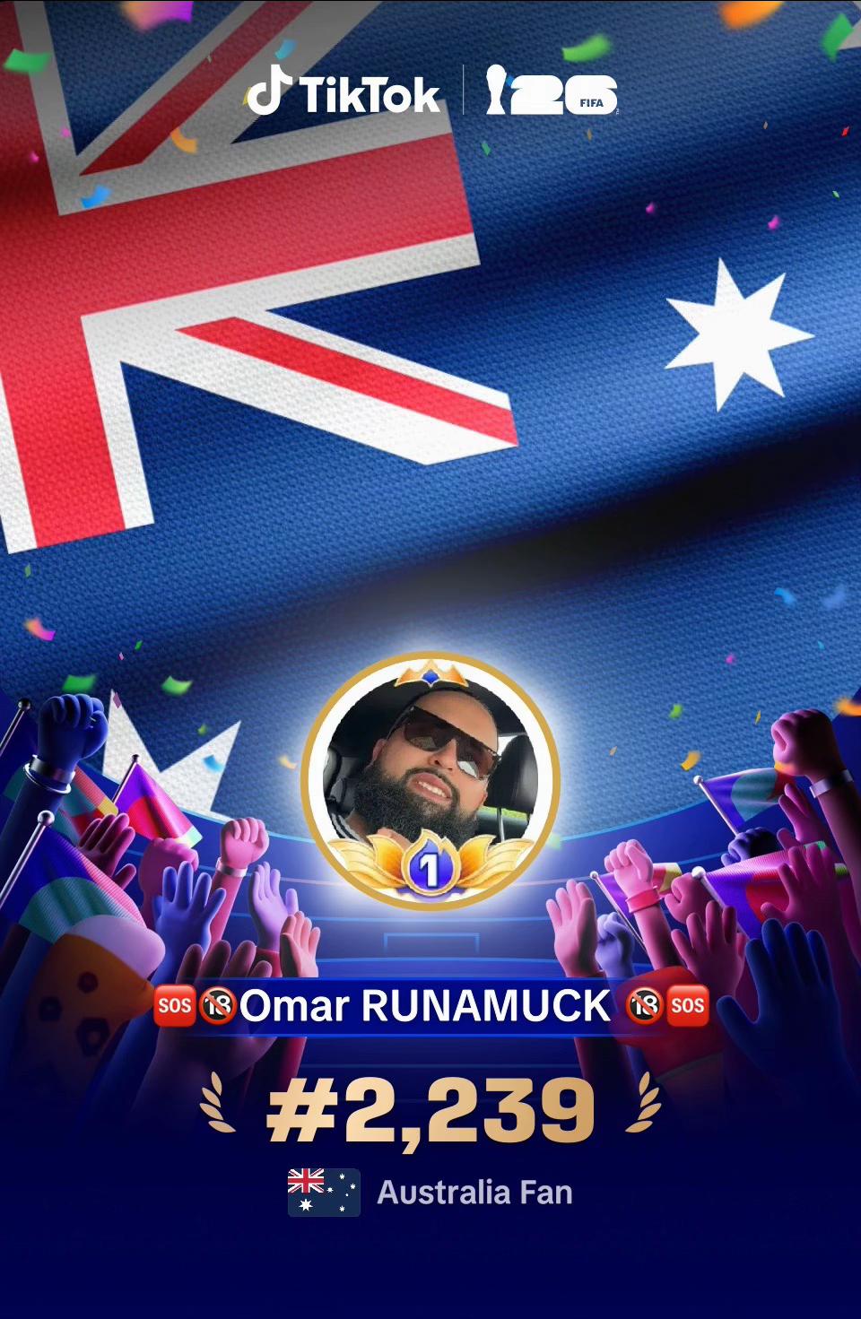 @๐๐Omar RUNAMUCK ๐๐