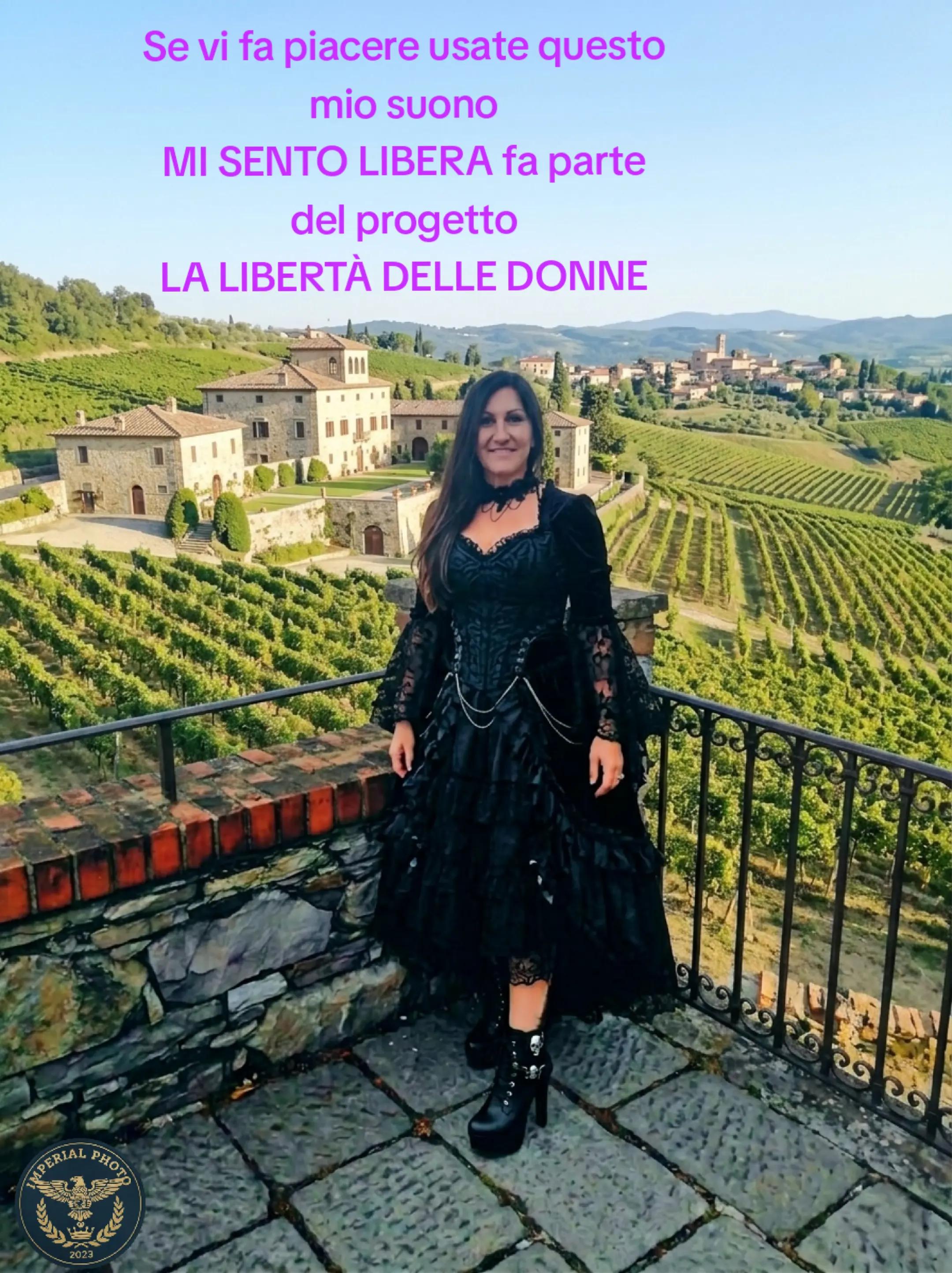 @Emanuela Ferrando
