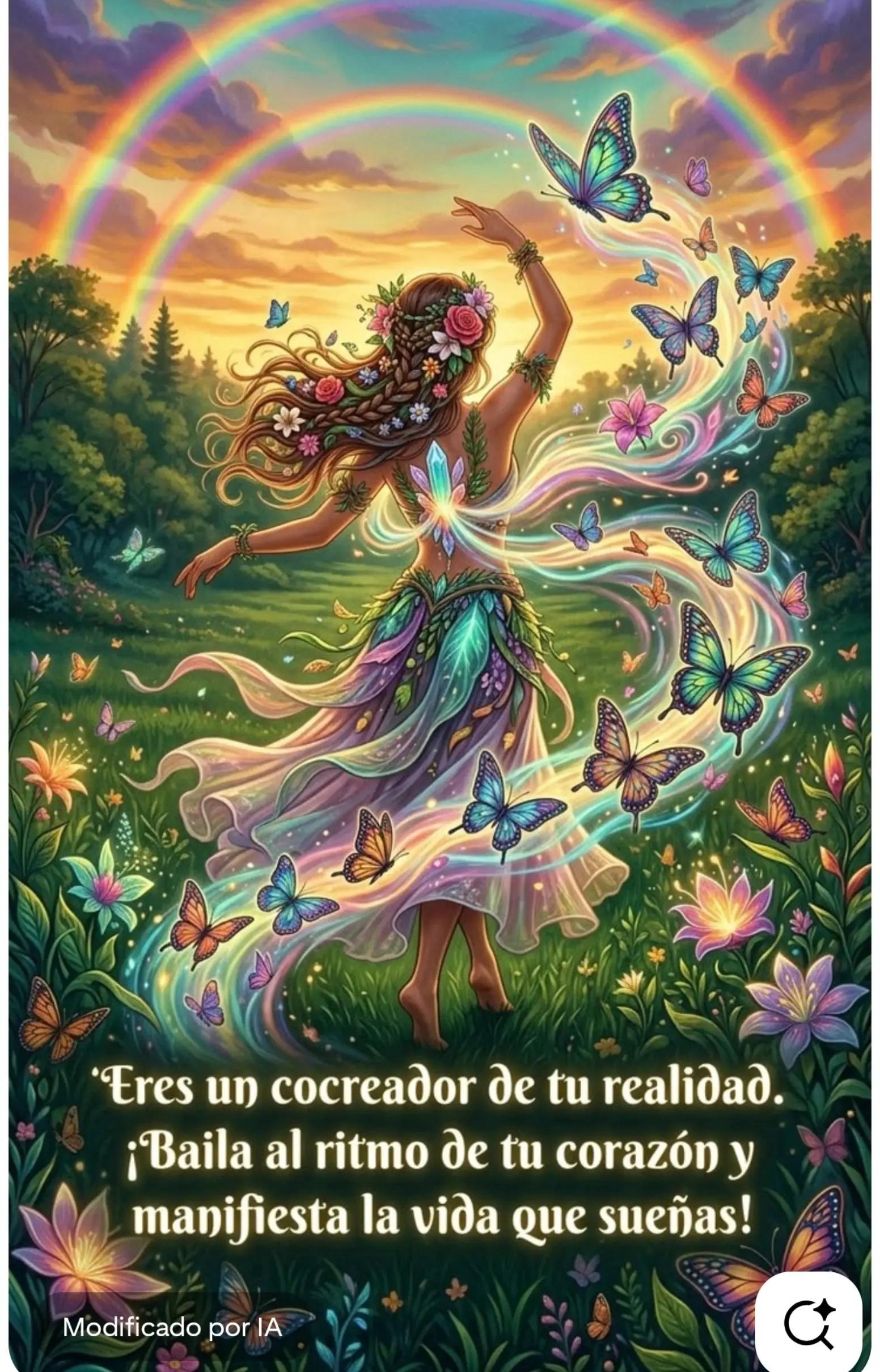 @LatinaEspañaJulianaOcampo👑