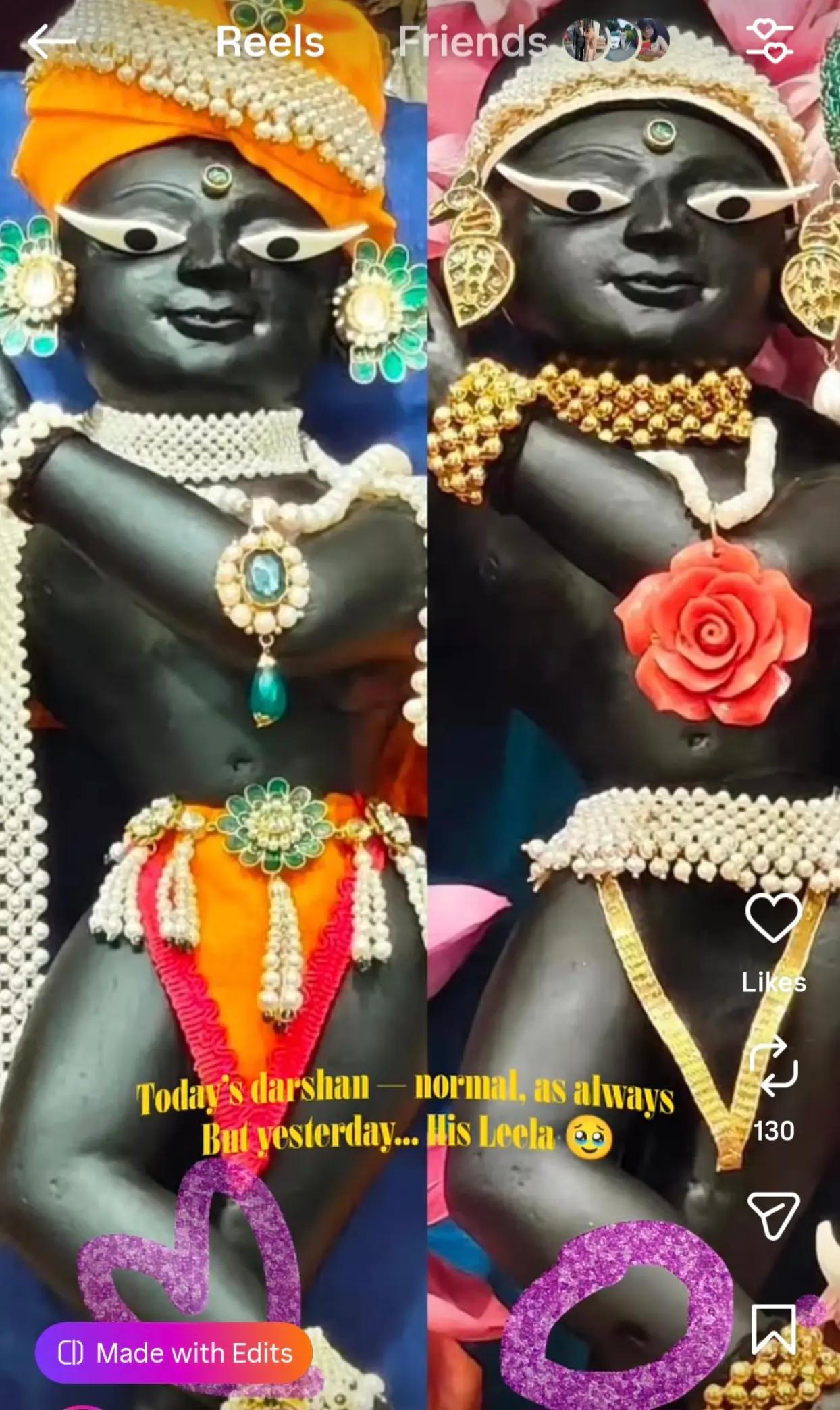 @Radhe krishan💞