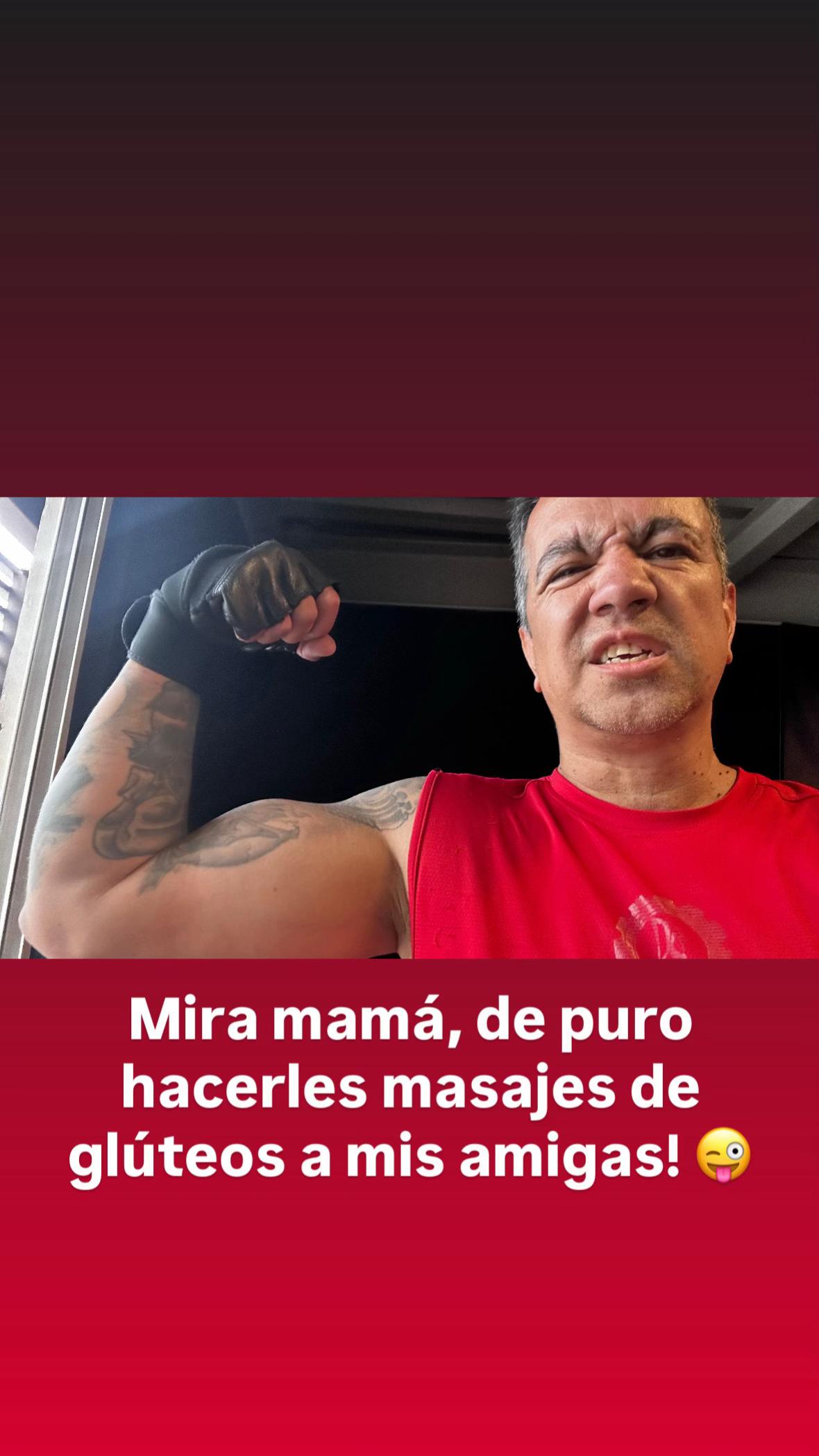 @Erick Farjeat X