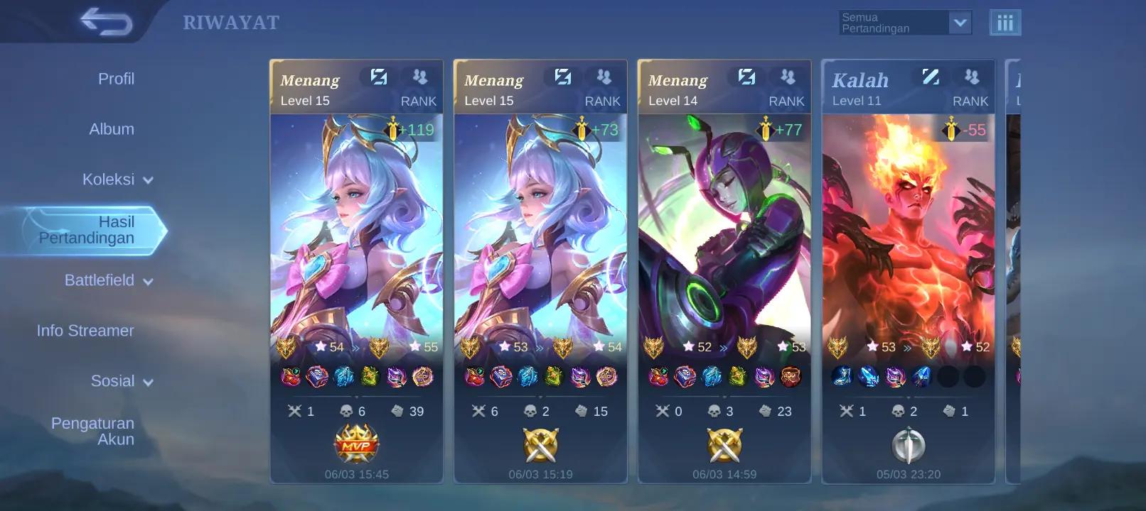 @Ratu Mage