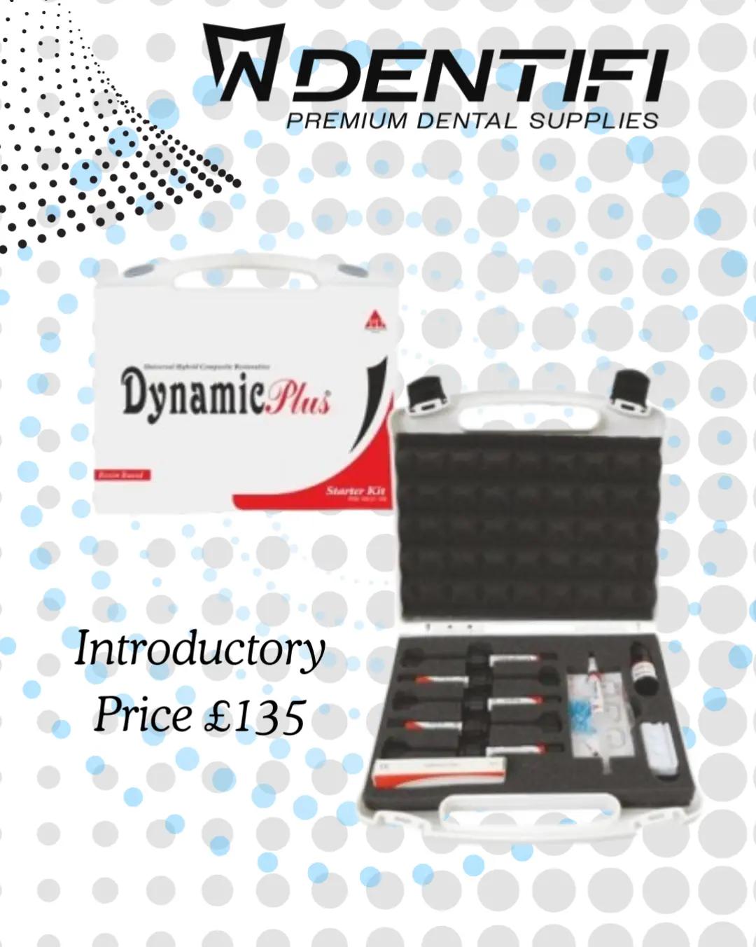 @Dentifi Ltd