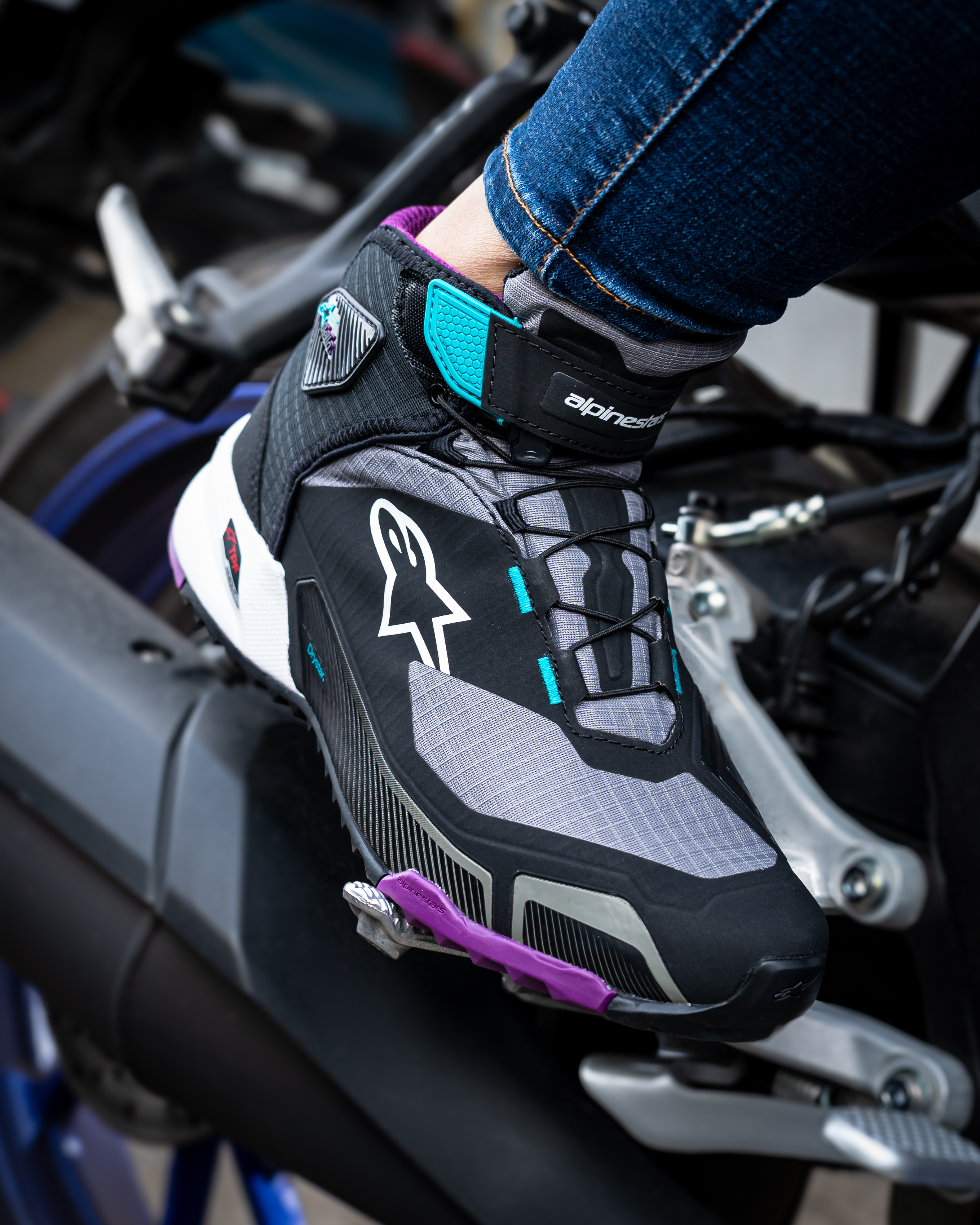 @Rider Site | Cascos Para Moto