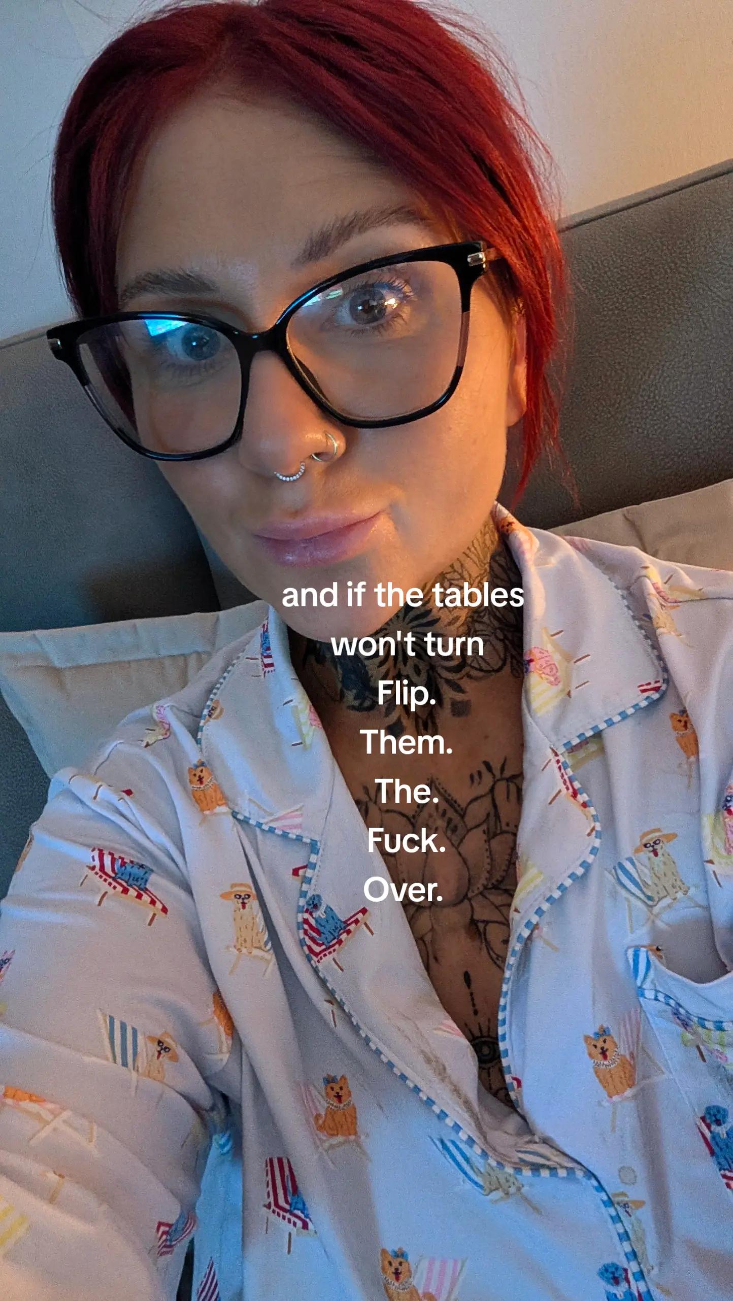 @Scottishlass💋