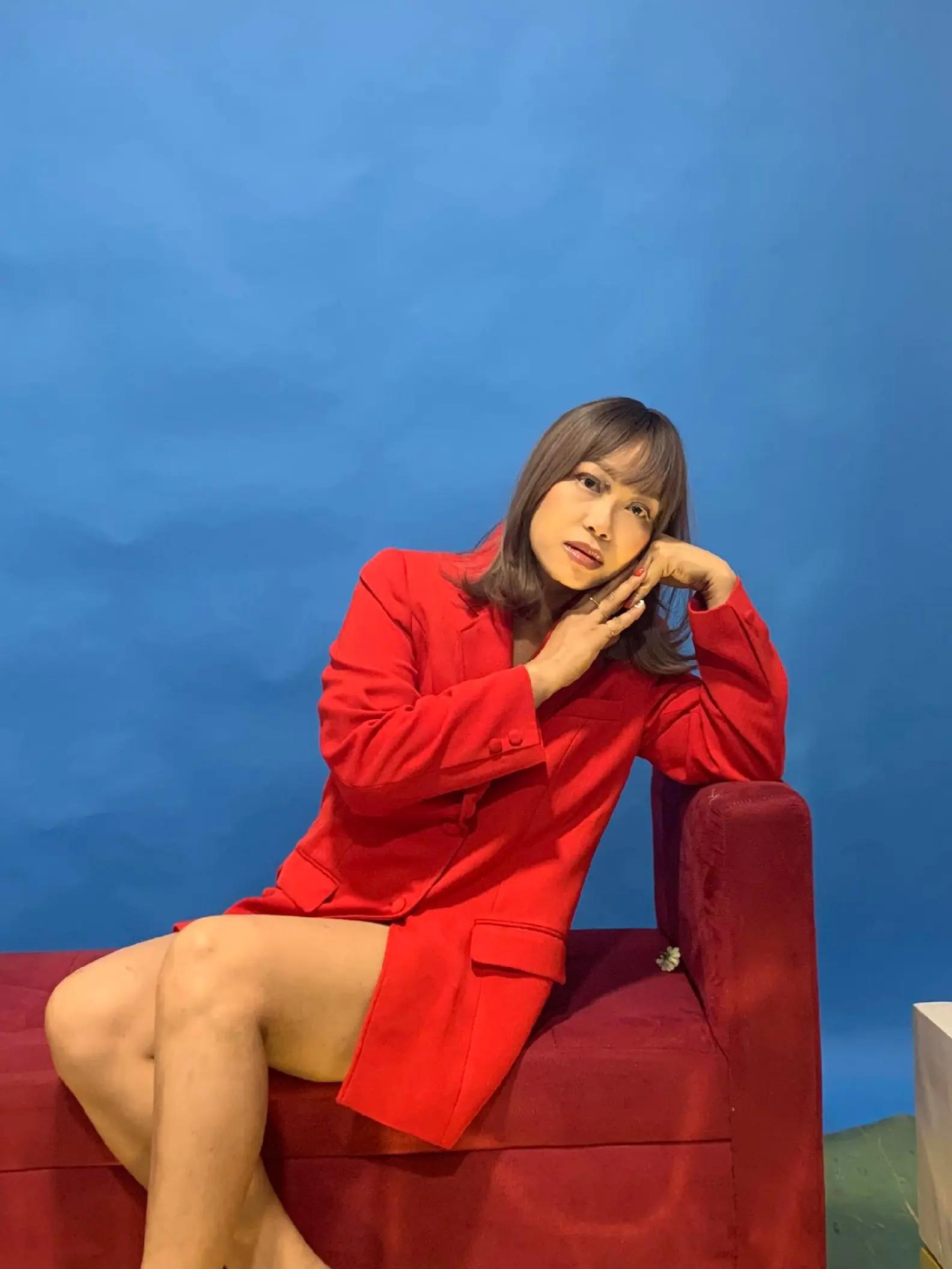 @lovelyn caparas