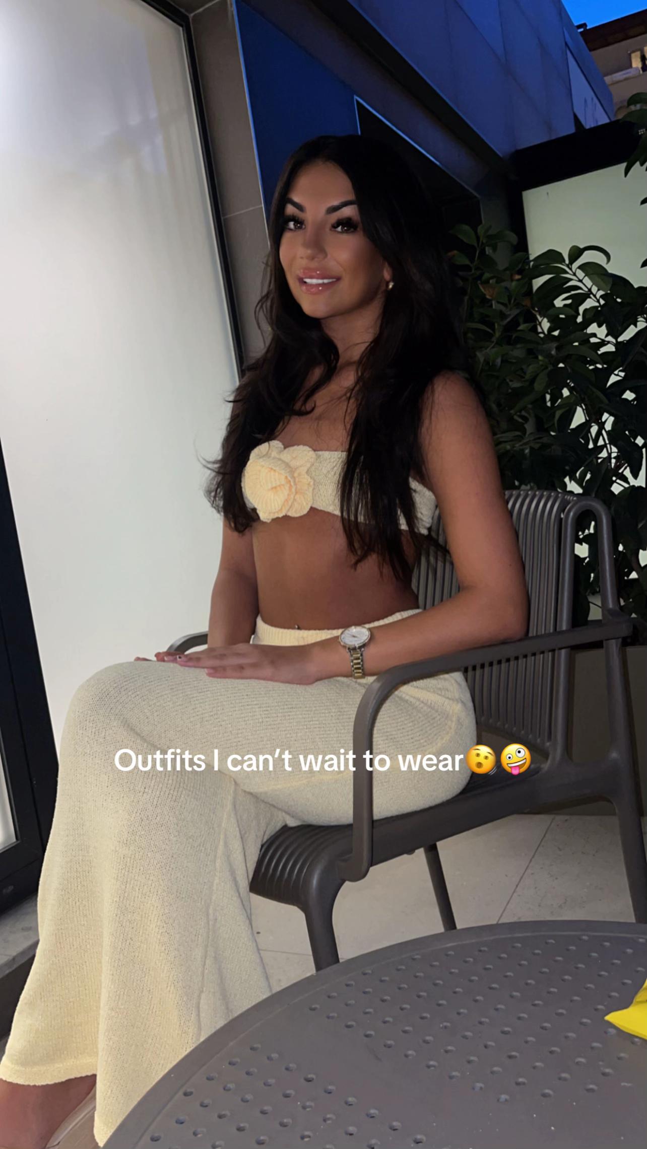 @KYRA 🤎