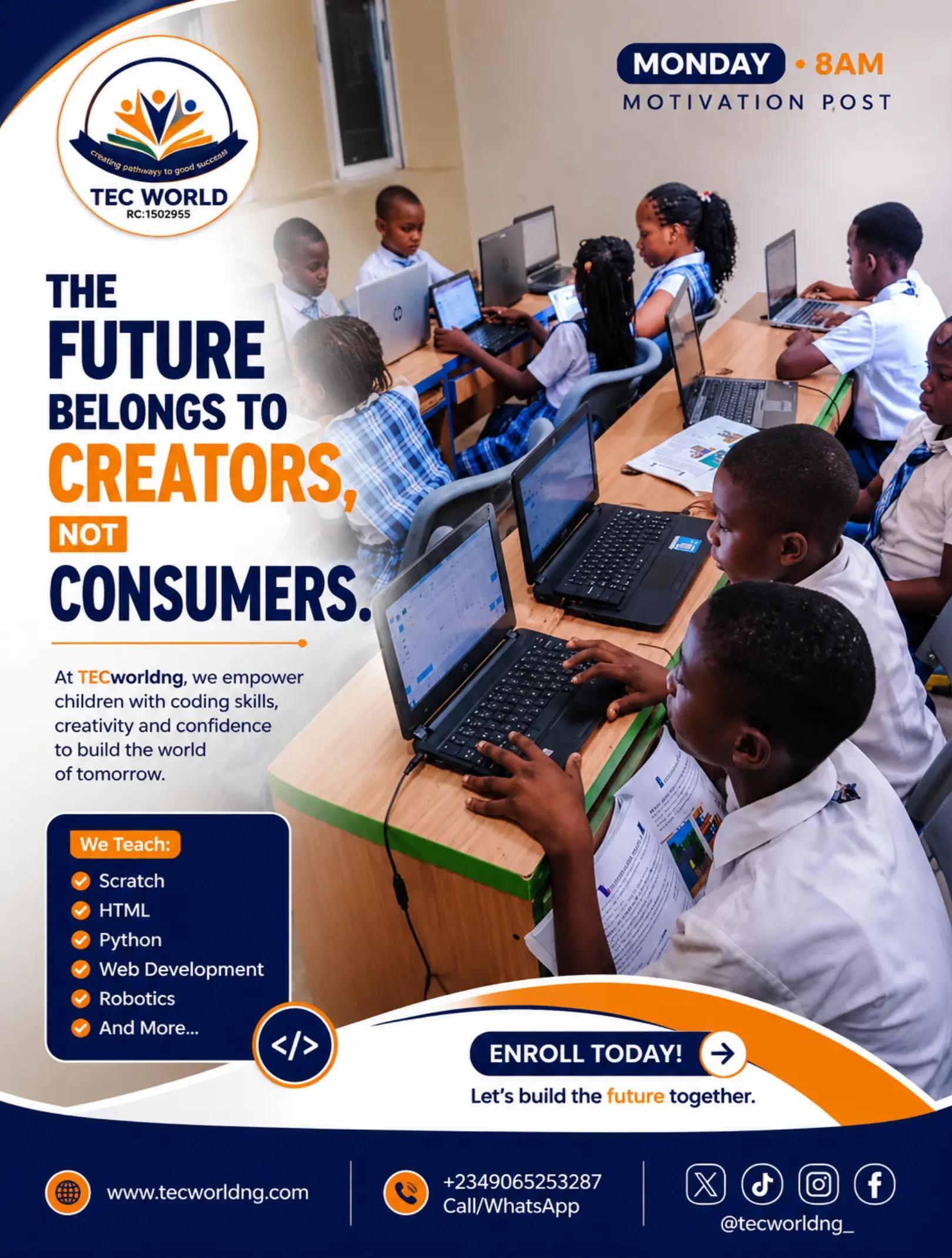 @TECworldng_