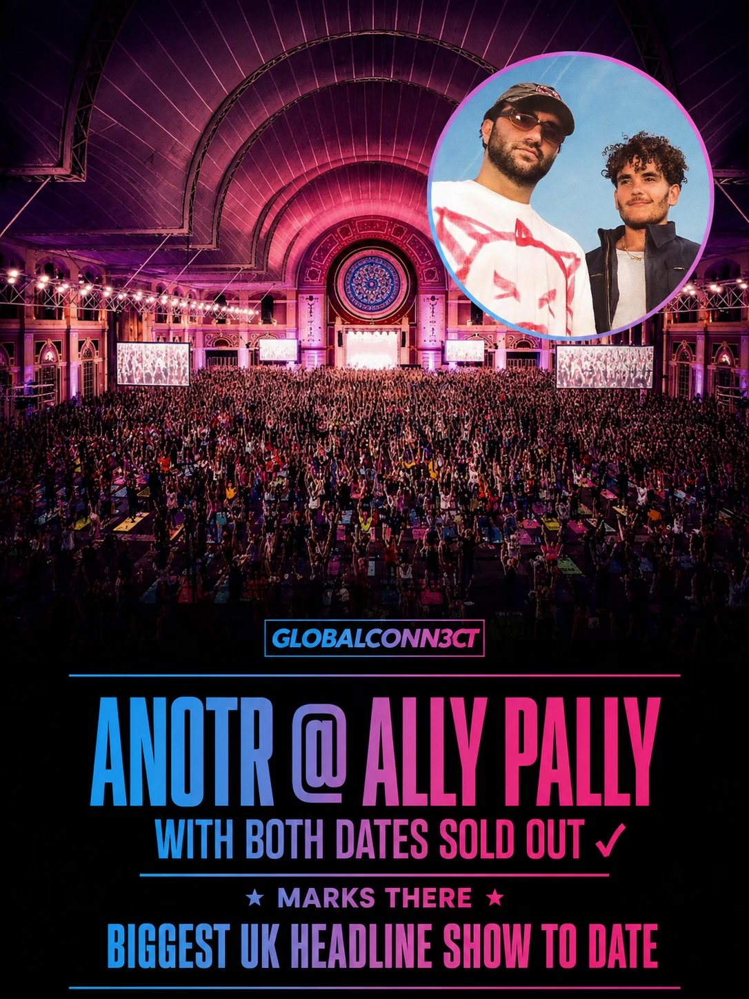 @GLOBALCONN3CT🎟️