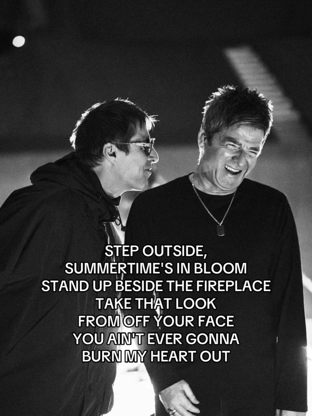 @Liam Gallagher