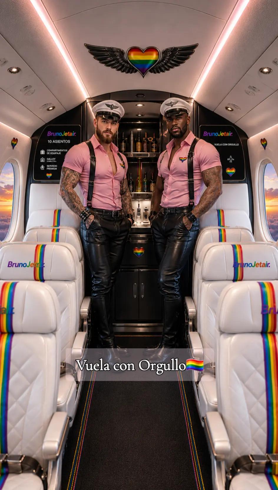 @Relax & Best Dreams LGTBI👍