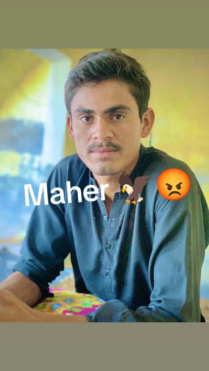 @defaultermaher