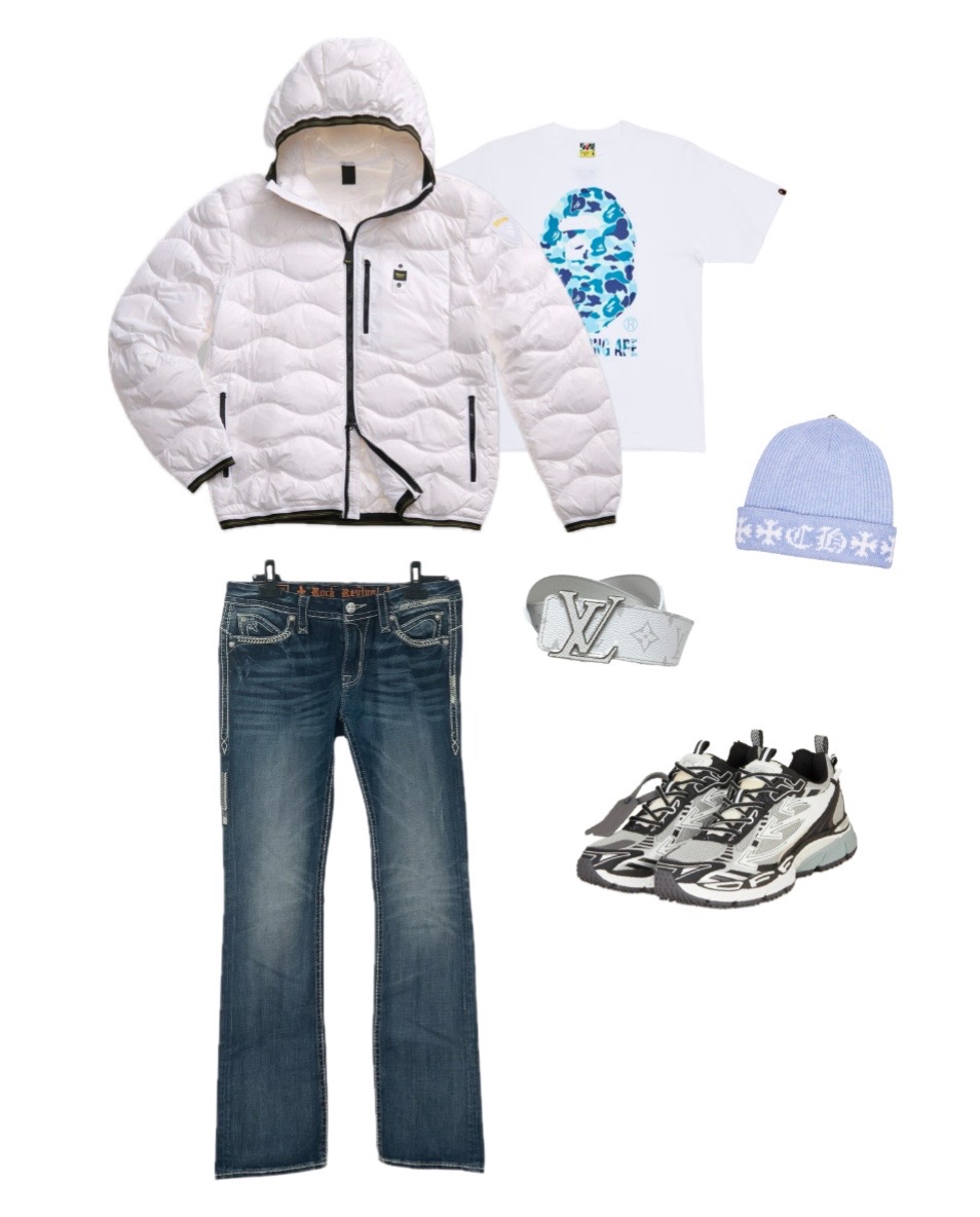 @Fashiony