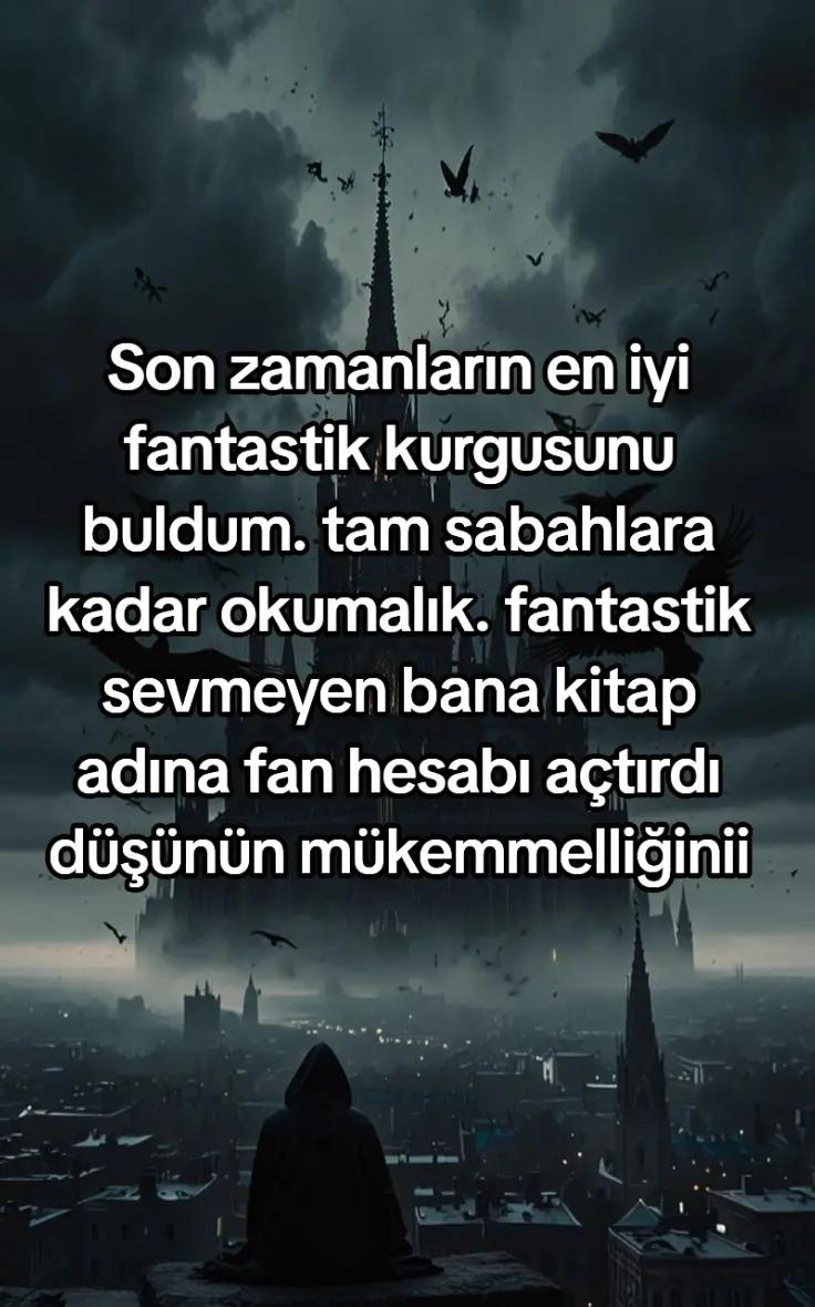 @Sömürgenilbilge
