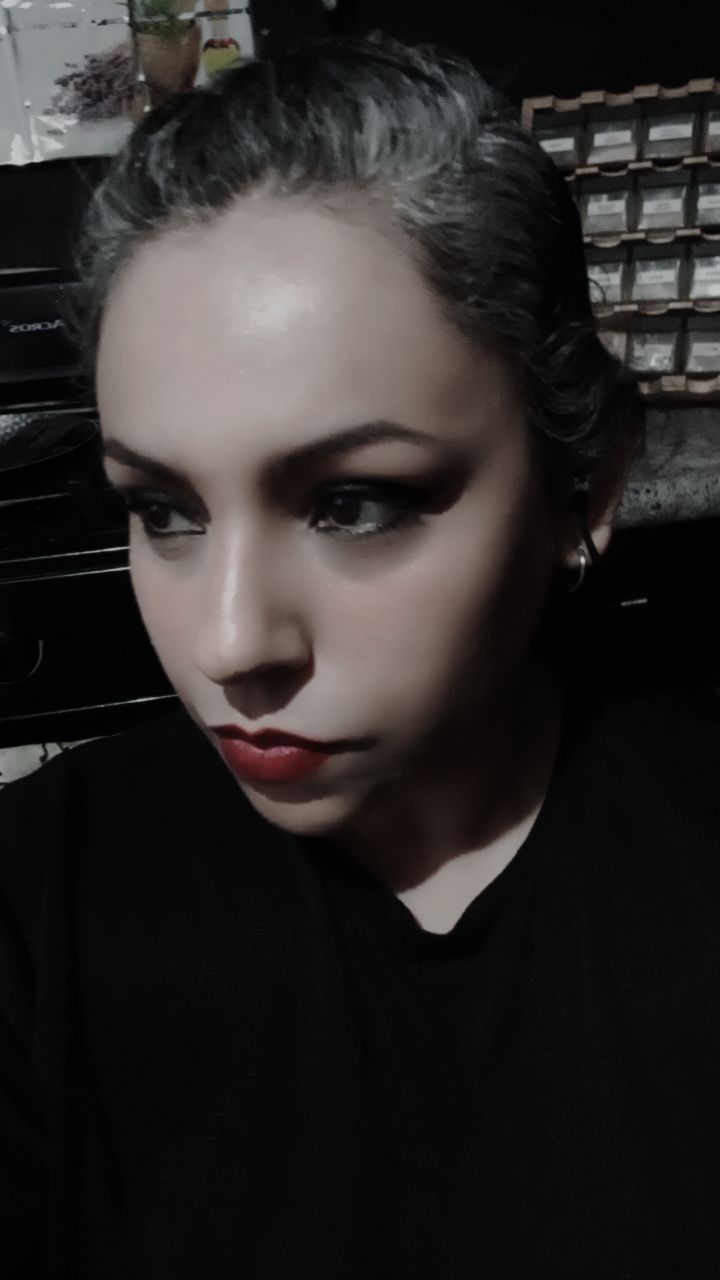 @Lilith Morticia
