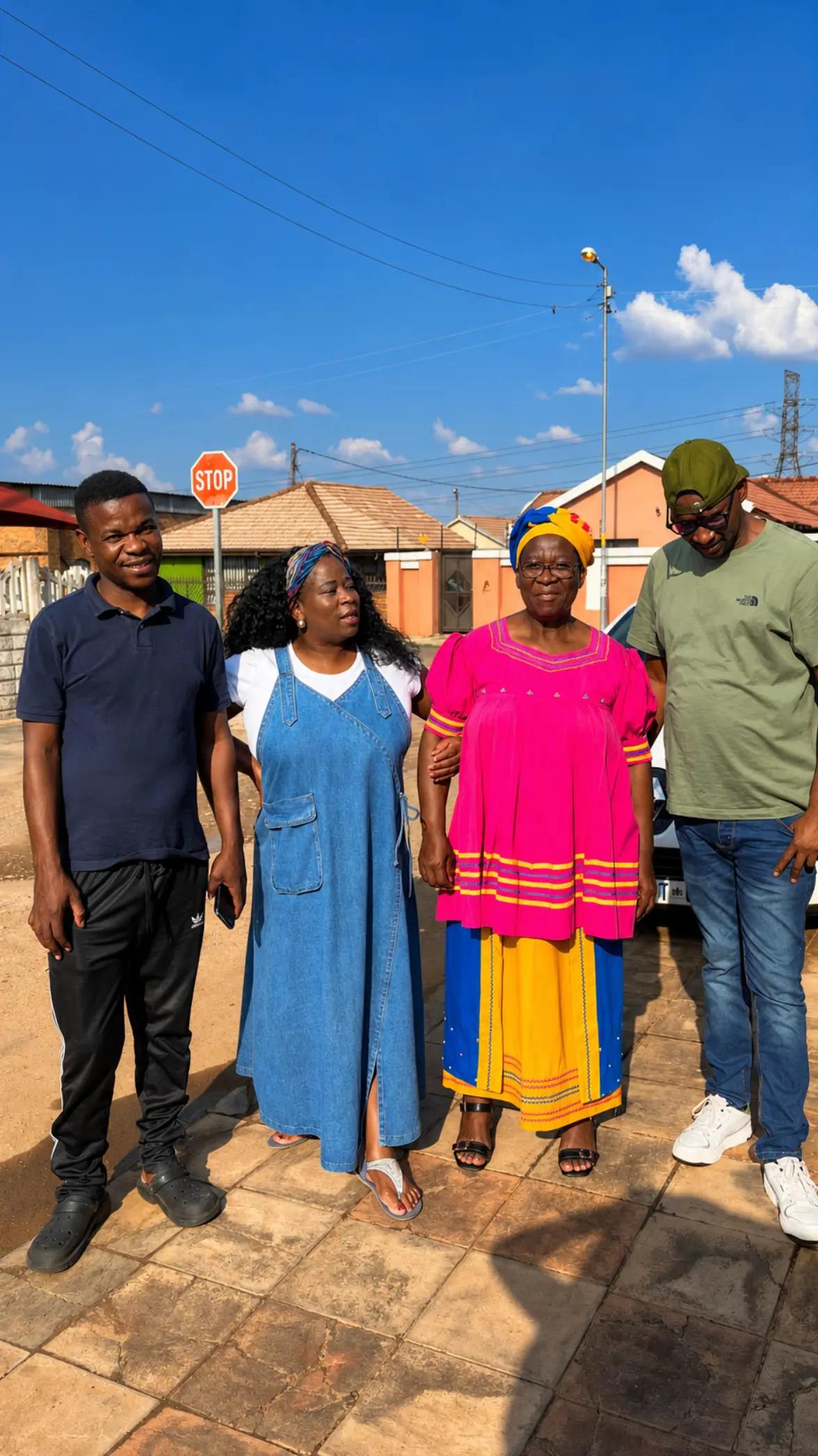 @Pitso Malahlela