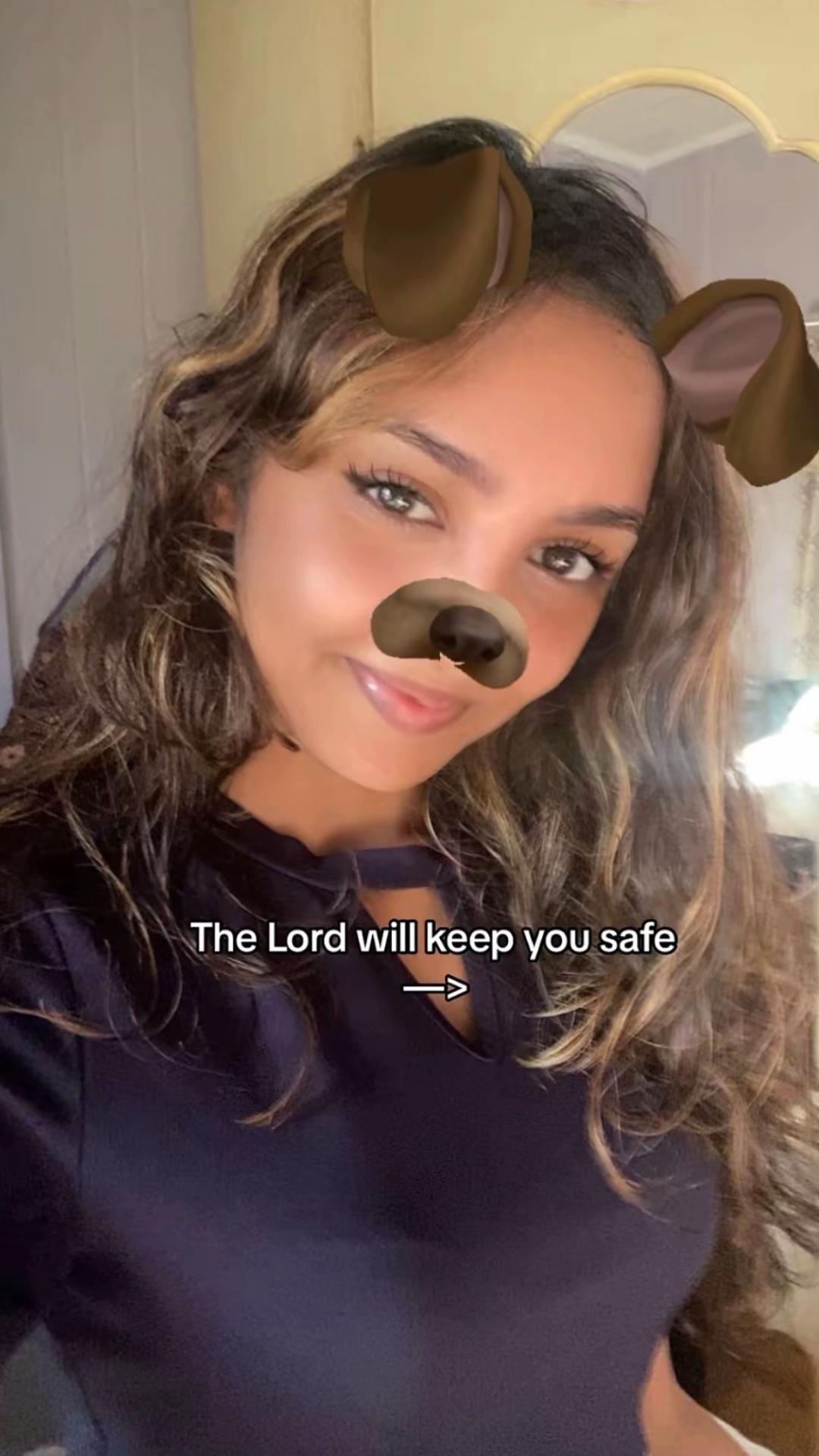 @Sharona✞