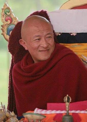 @Dharma Chakra ཆོས་ཀྱི་འཁོར་ལོ།