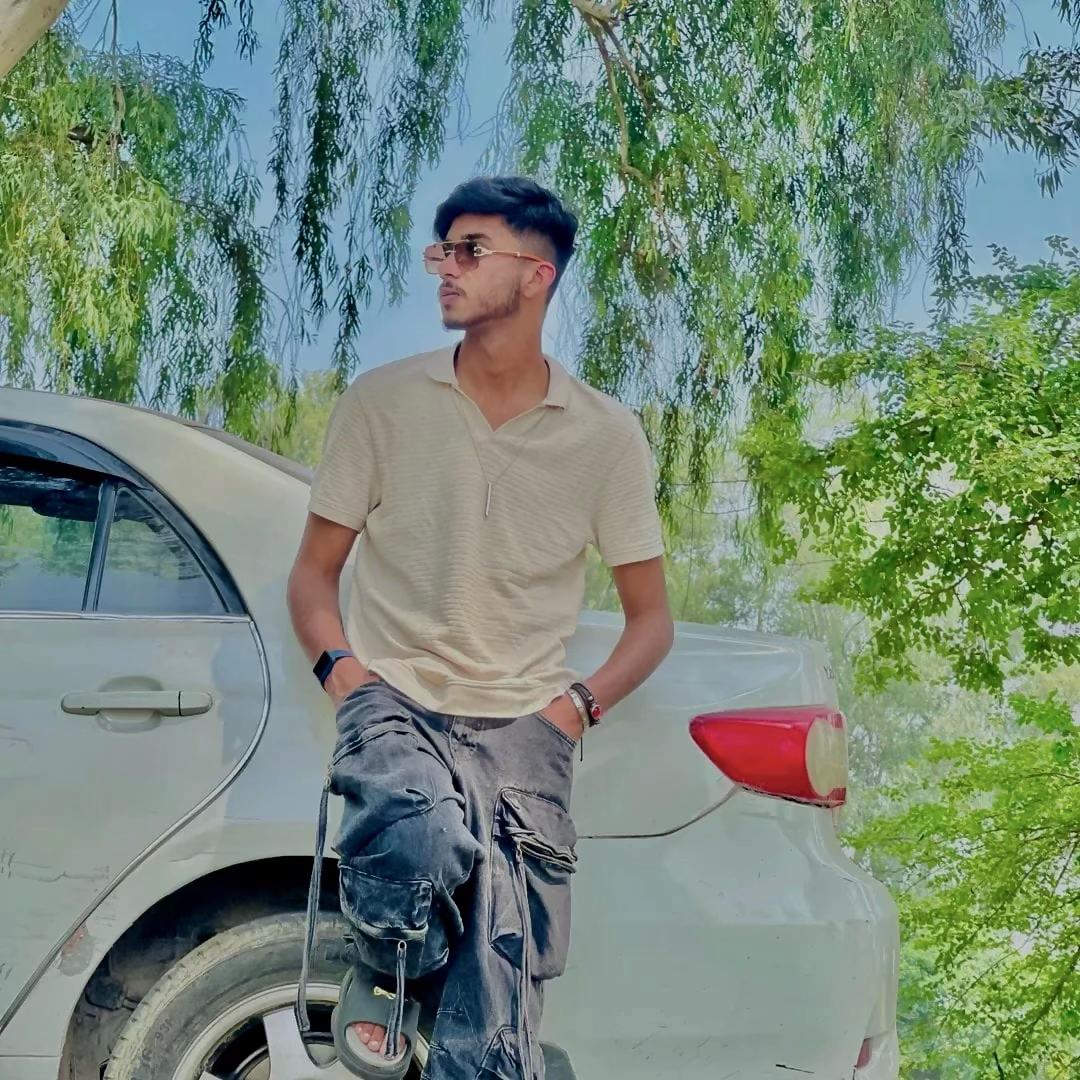 @CH Ahmad Chattha😈