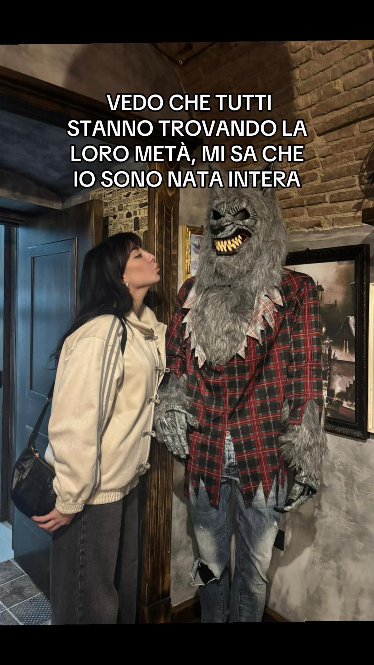 @Giulia Bianco