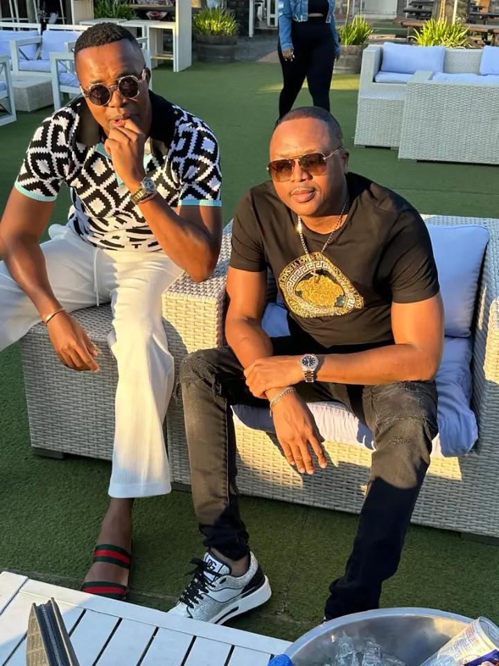 @Simiso Mabunda