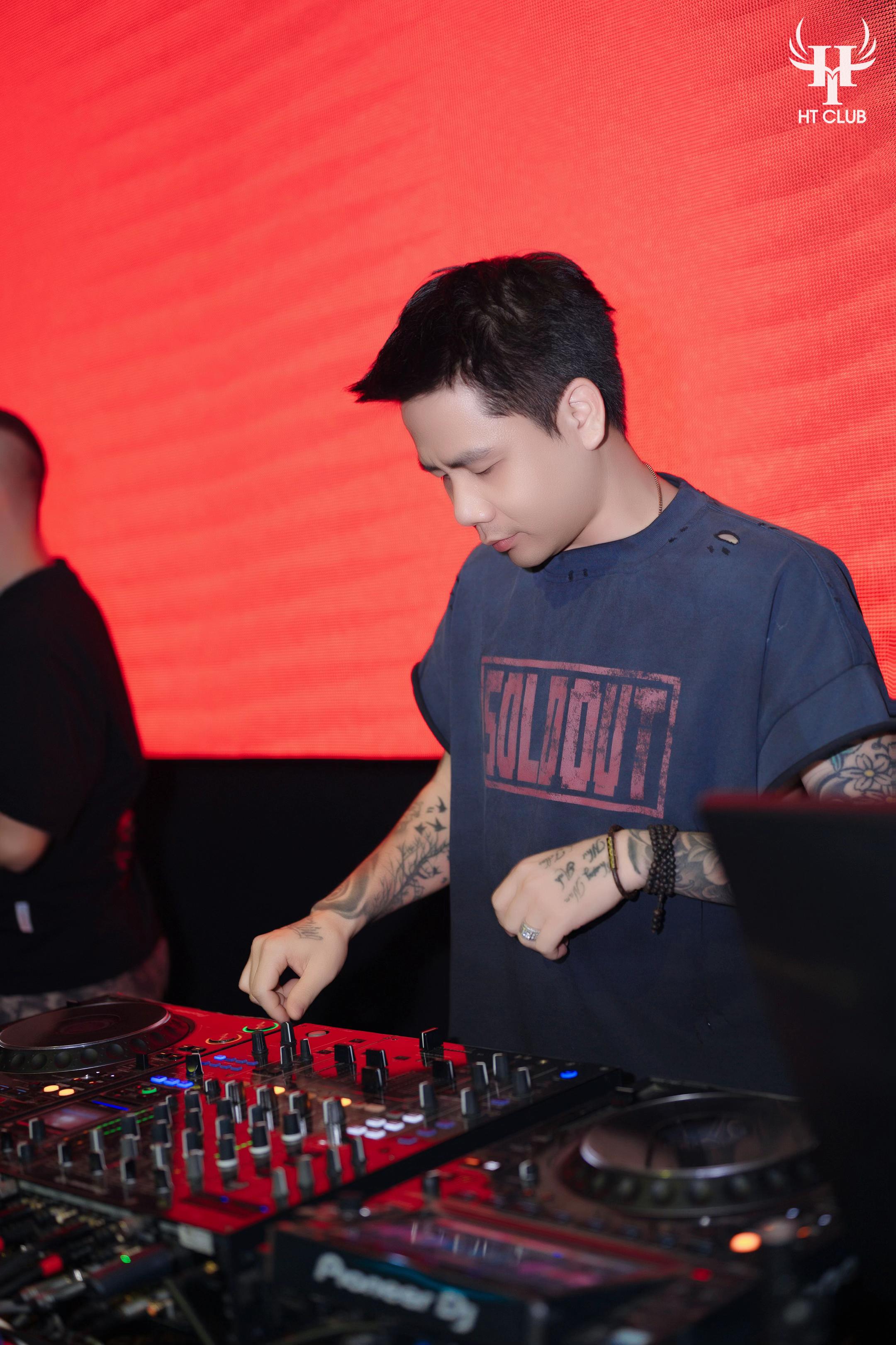 @Dj kenbjn