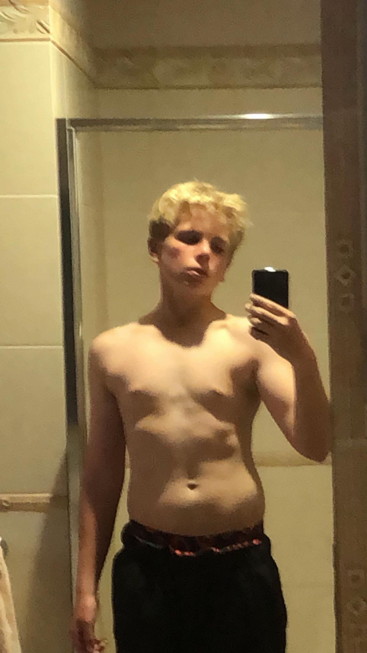 @danehowarth