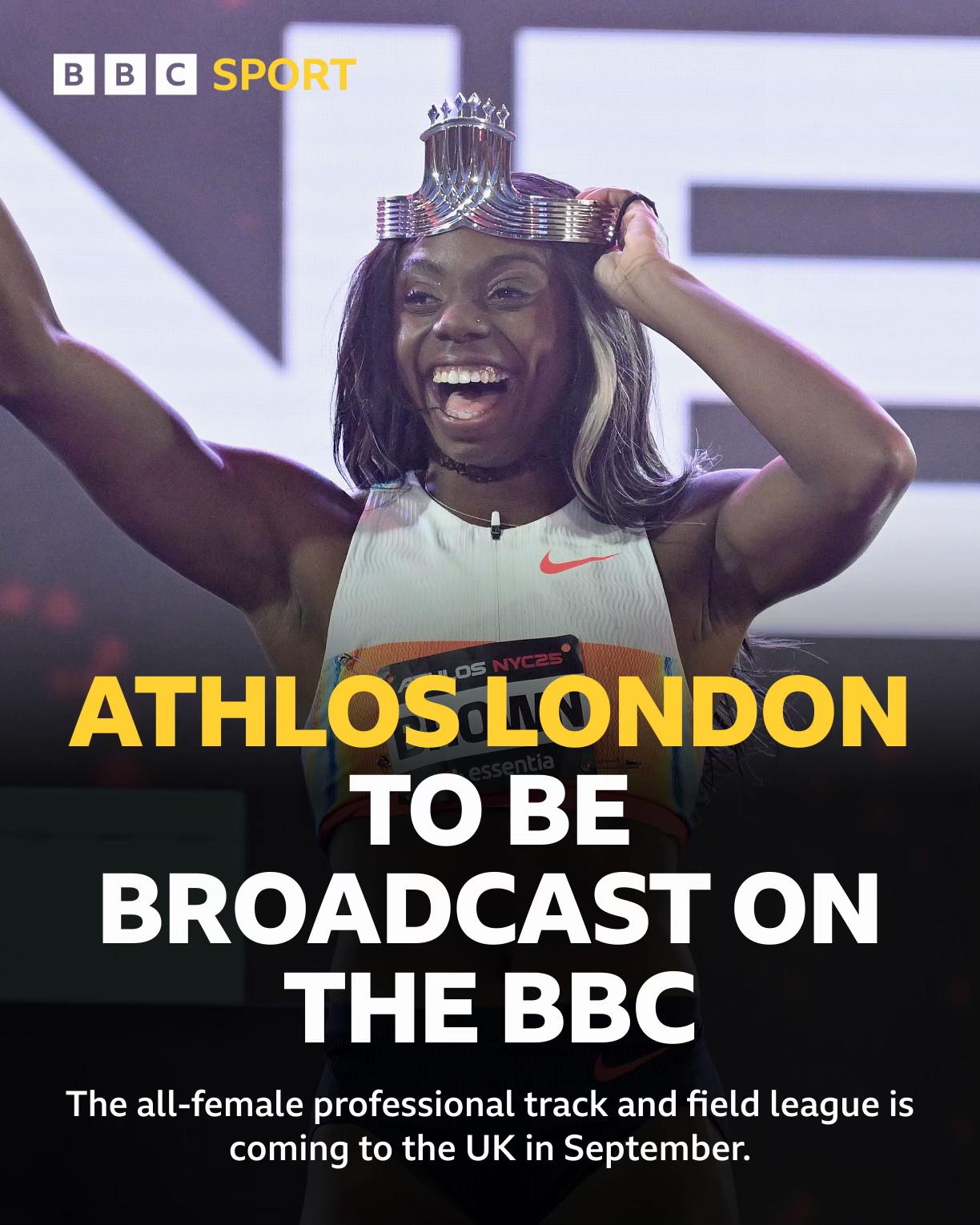 @BBC Sport