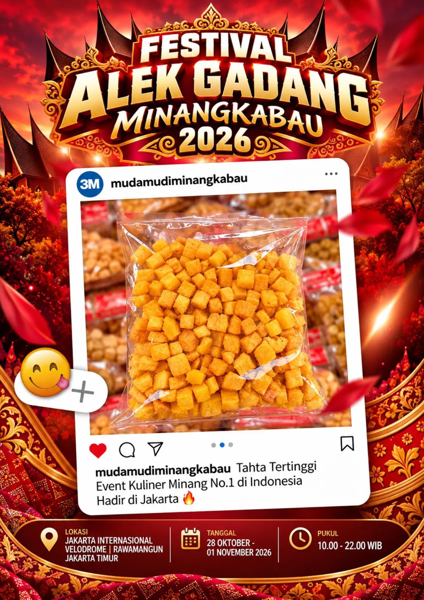 @IG:Minangsekitar