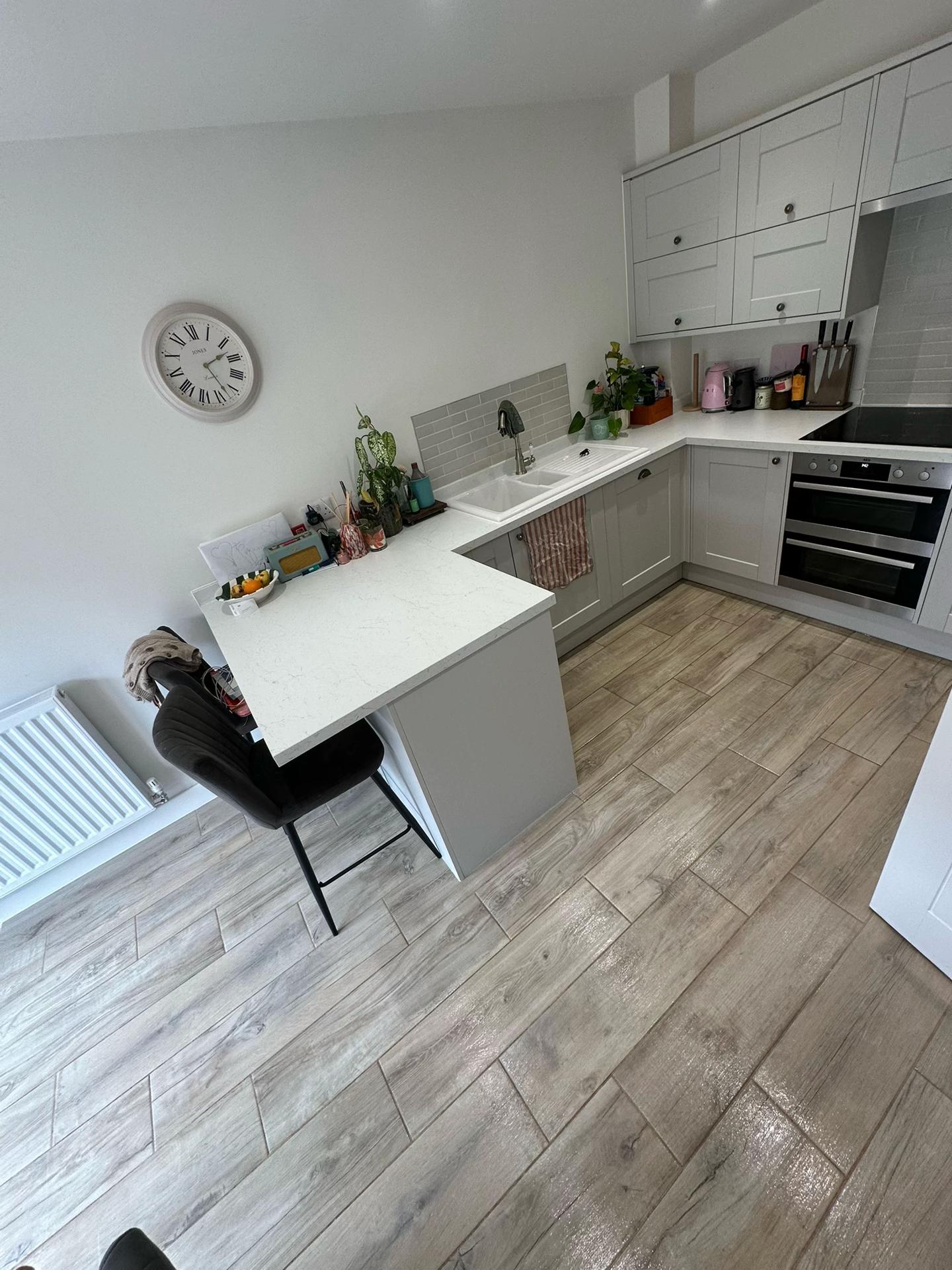 @Baileys Cleaning Services